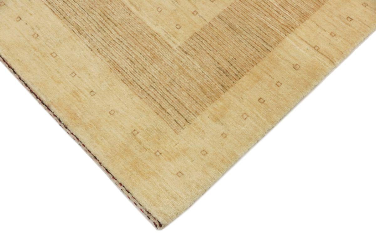 Orientteppich Ghashghai 159x200 Nain mm Höhe: / Perserteppich, Trading, Orientteppich Handgeknüpfter 12 rechteckig