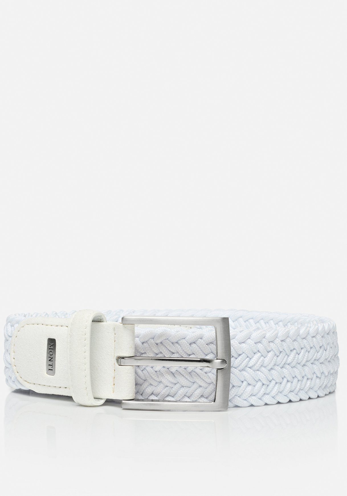 MONTI Flechtgürtel HAVANNA Flechtgürtel günstig online kaufen