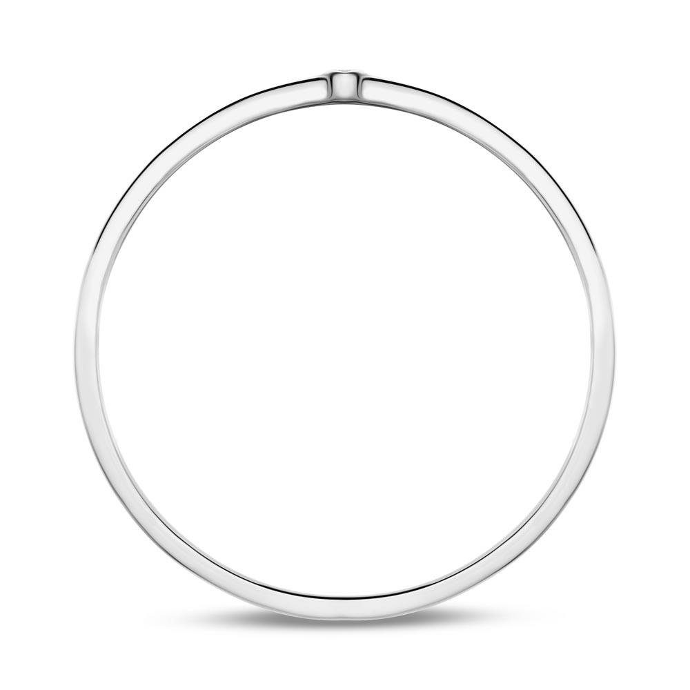 Unique Diamantring Unique Ring für Dame...