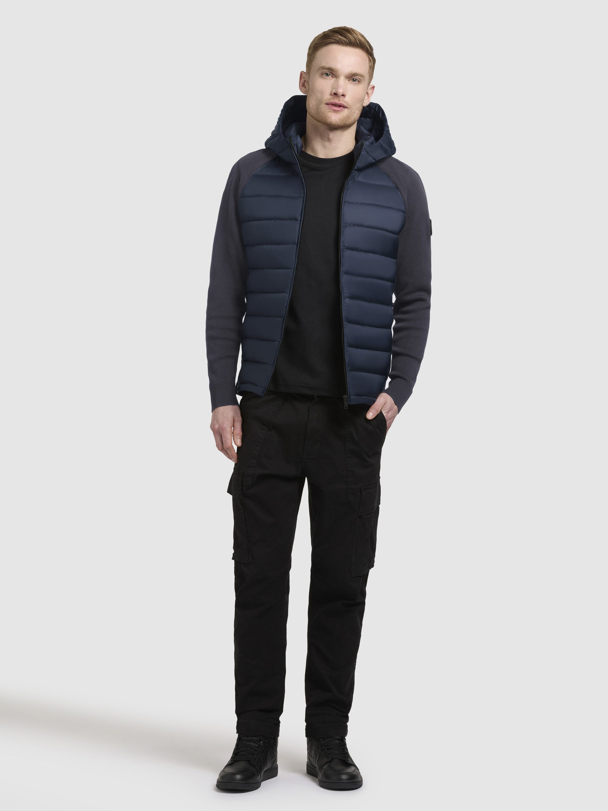 khujo Anorak NILON günstig online kaufen