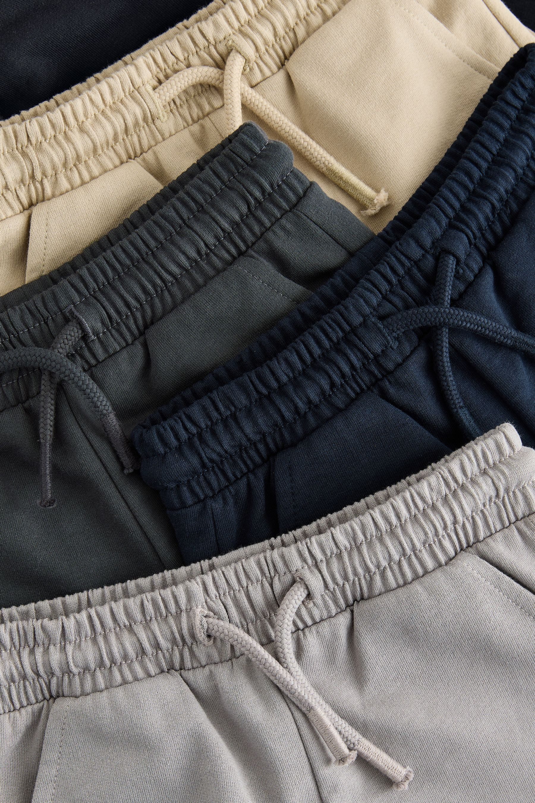 Next Shorts Shorts im 8er-Pack (8-tlg)