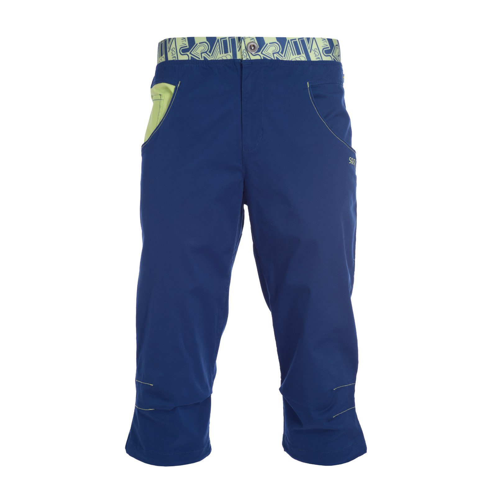 Skratta 3/4-Hose Kjell Mens Outdoorhose günstig online kaufen