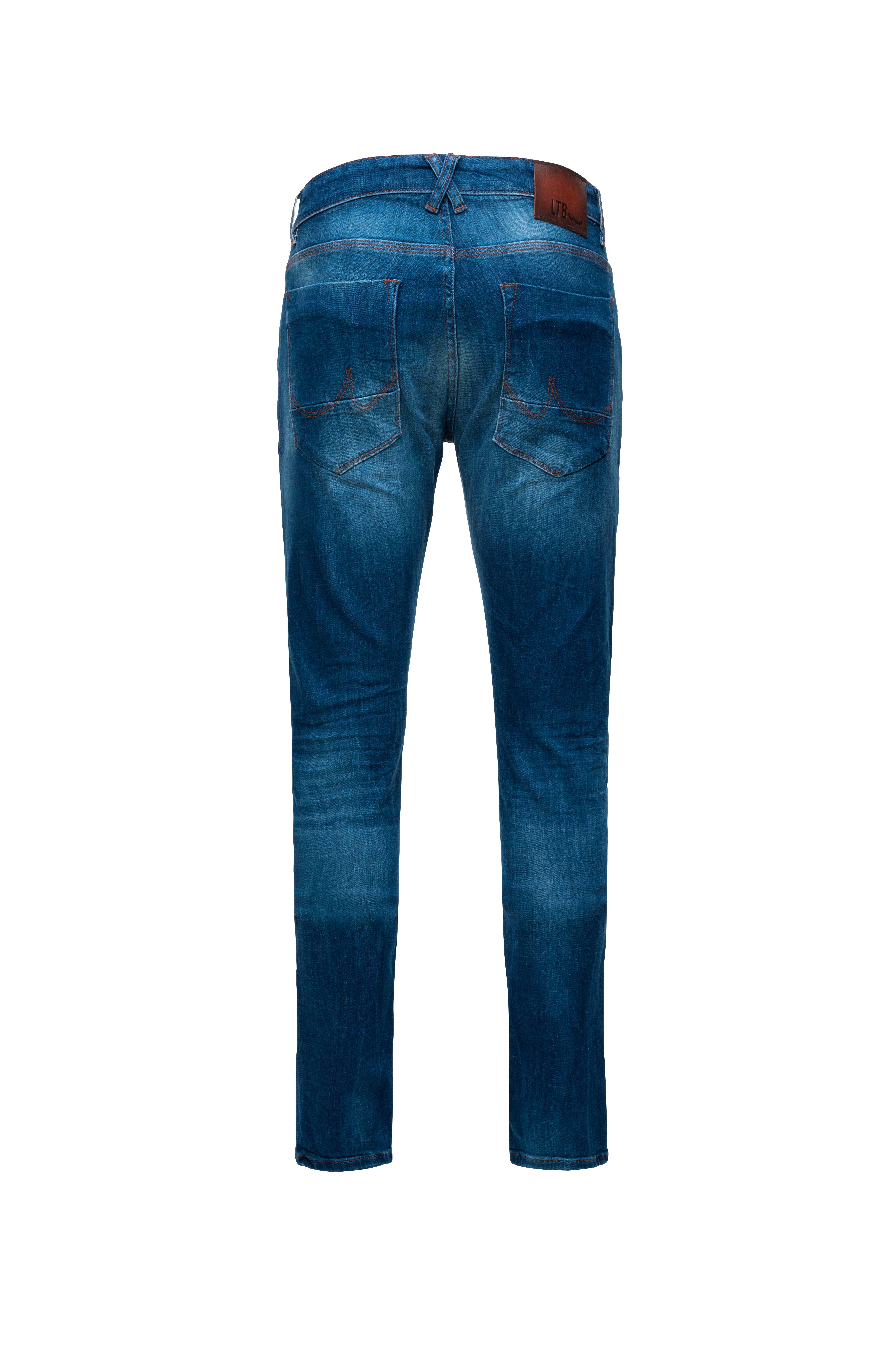 Slim-fit-Jeans hercules LTB JOSHUA