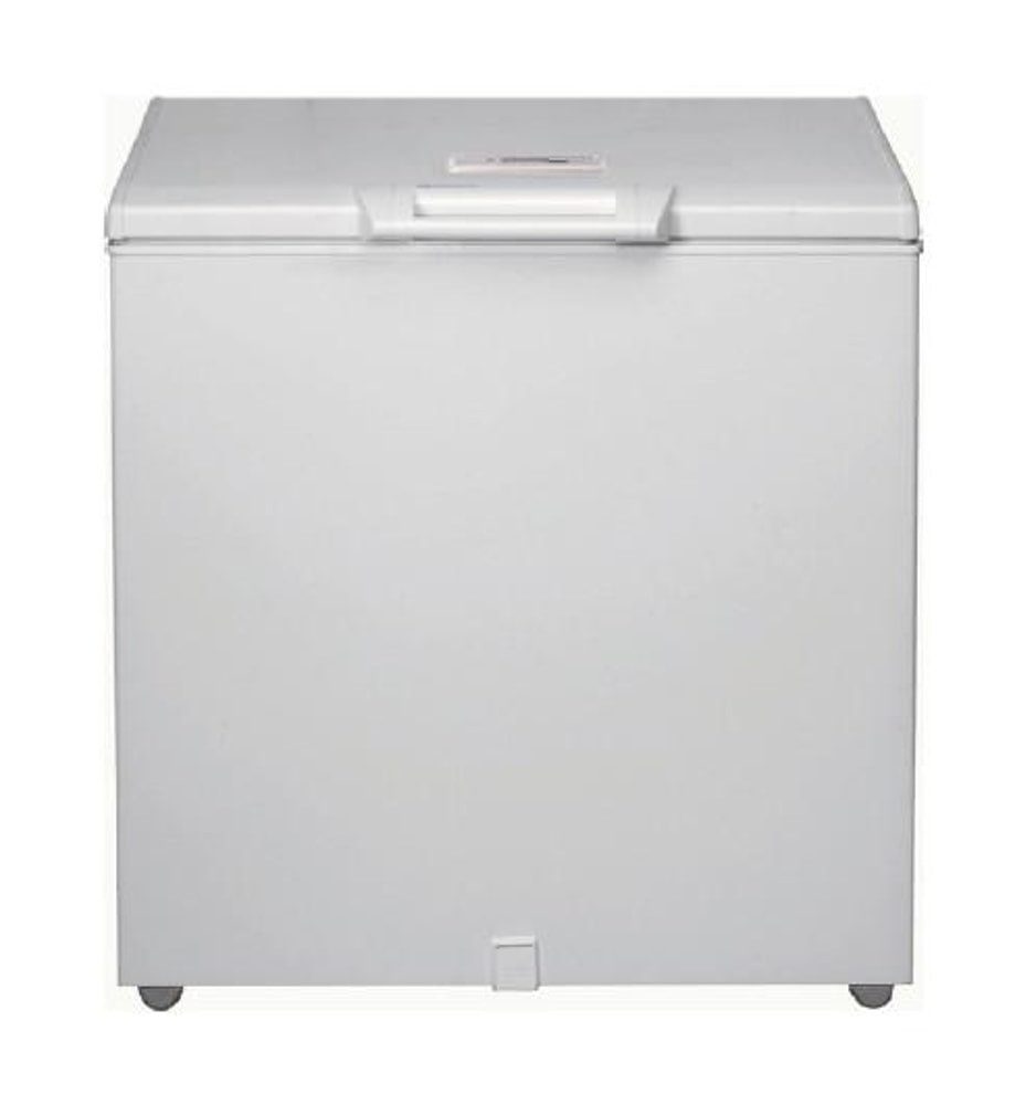 BAUKNECHT Gefriertruhe GTE 190