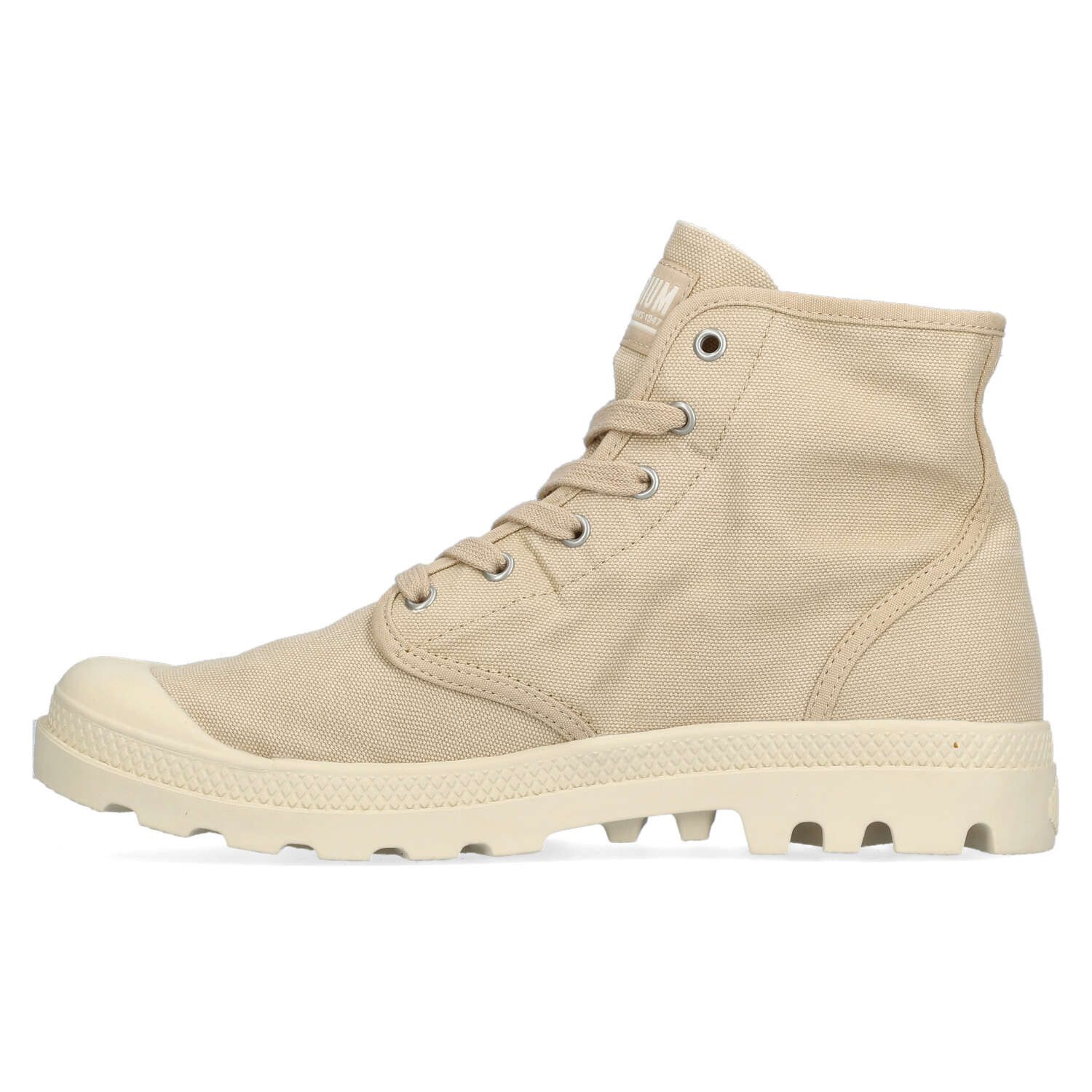 Palladium Palladium Pampa Hi Pilat Sneaker