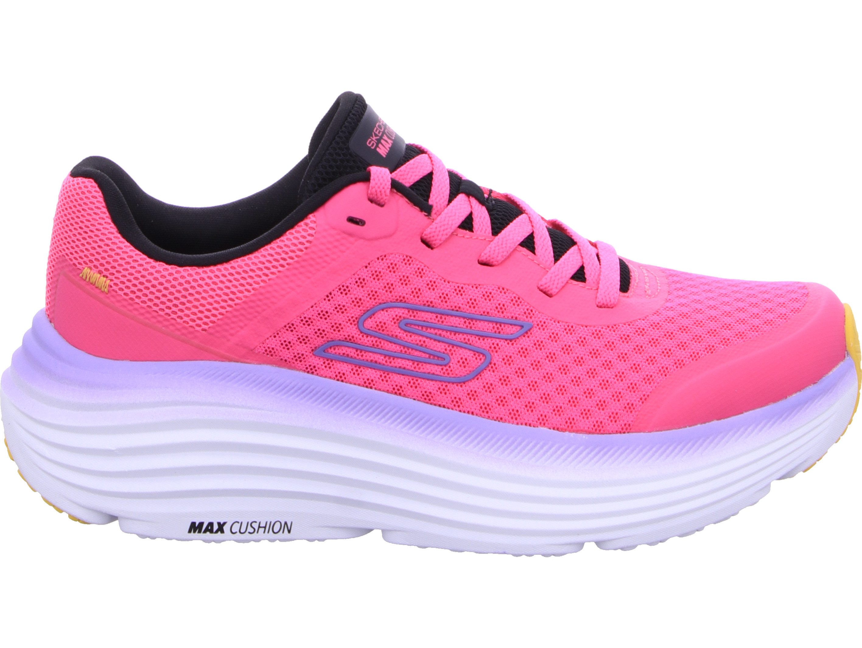 Skechers Max Cushioning Endeavour Sneaker Maschinenwaschbar günstig online kaufen