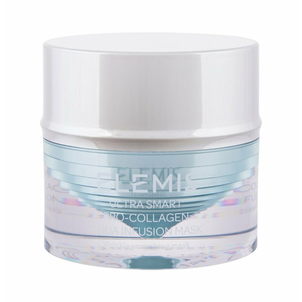 Elemis Gesichtspflege Ultra-Smart Pro-Collagen Aqua Infusion Mask
