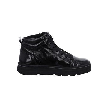 Ara Canberra - Damen Schuhe Sneaker schwarz