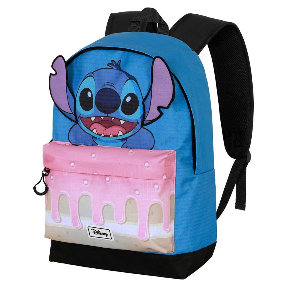 Laptoprucksack Lilo und Stitch Freizeitrucksack Rucksack Tagesrucksack Urban Tasche