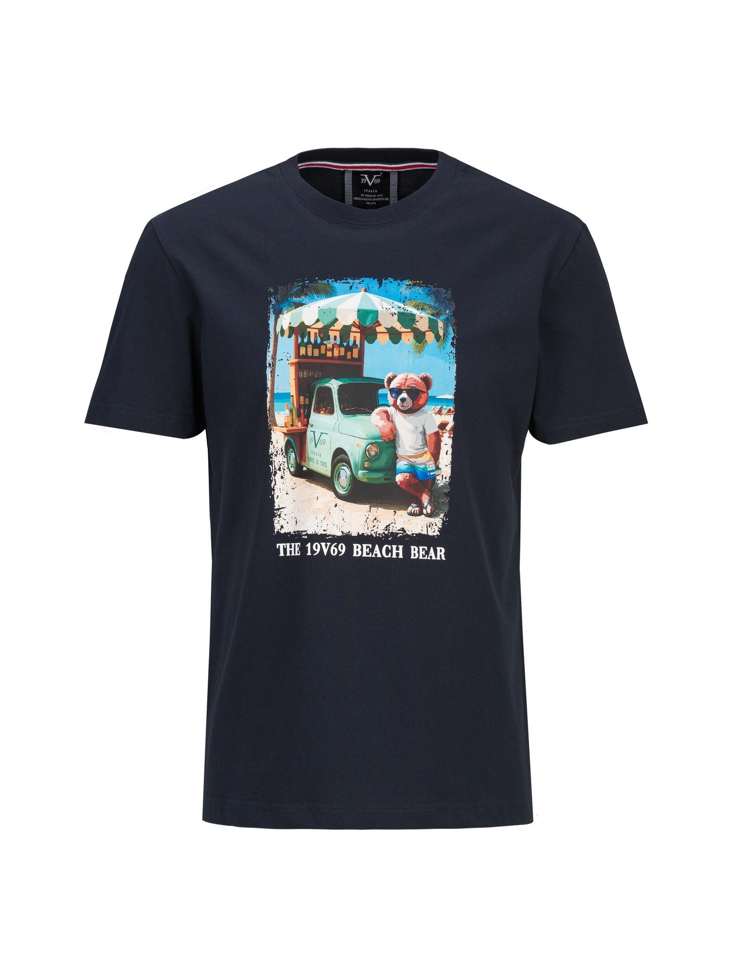 T-Shirt RAFAEL BEACH