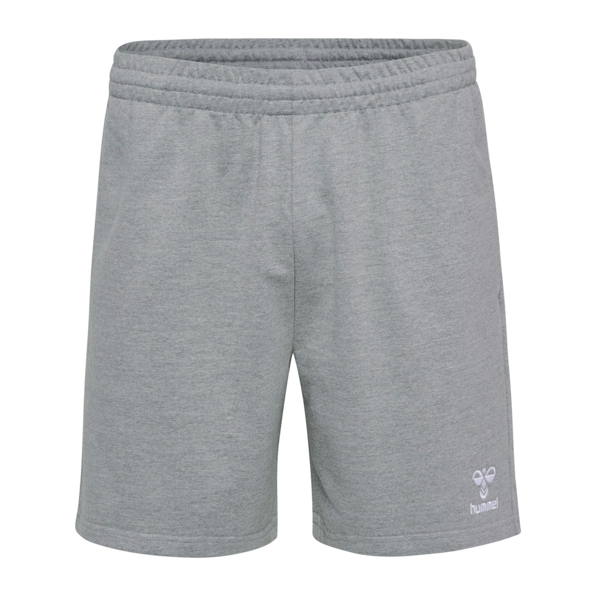 hummel Trainingsshorts Hummel Herren Short hmlGO 2.0 Sweat Shorts 224845