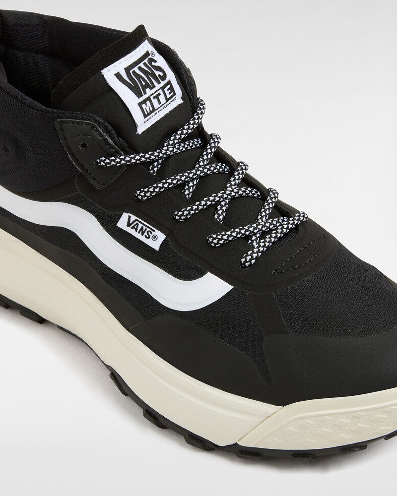 Vans MTE Crosspath Mid Sneakerboots Winterschuhe, wasserabweisend
