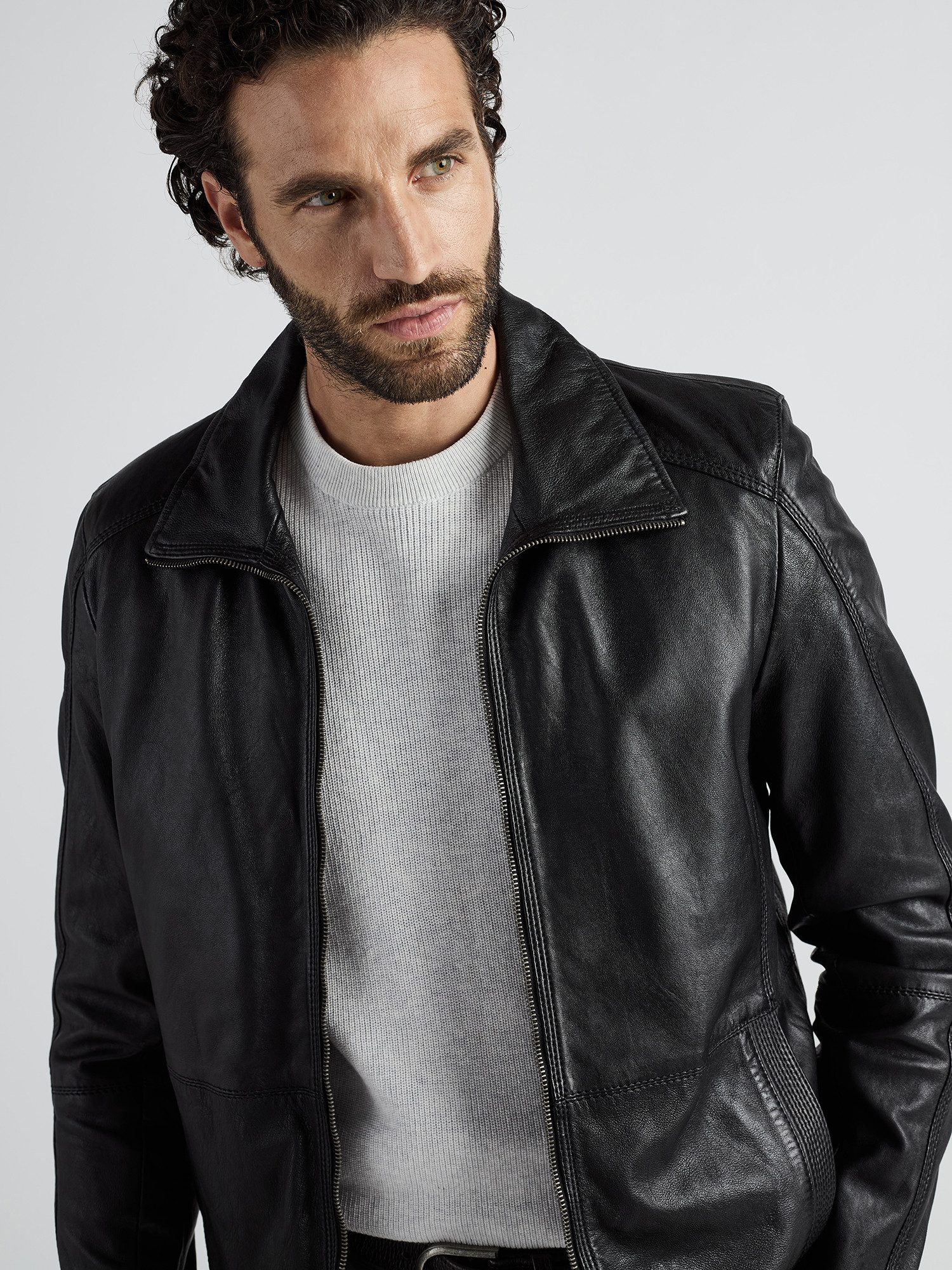 JCC Bikerjacke Bruma günstig online kaufen