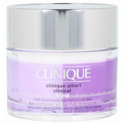 CLINIQUE Tagescreme Smart Clinical MD Age Correction Duo