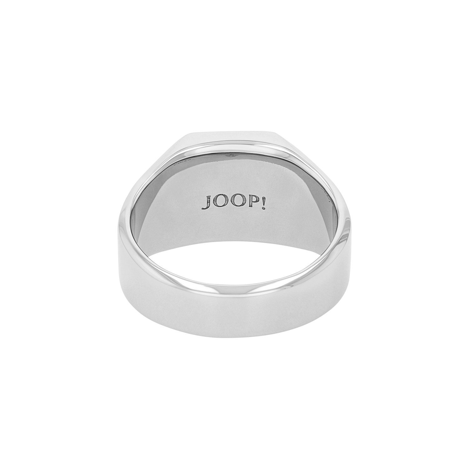 JOOP! Siegelring, mit Hypersthen