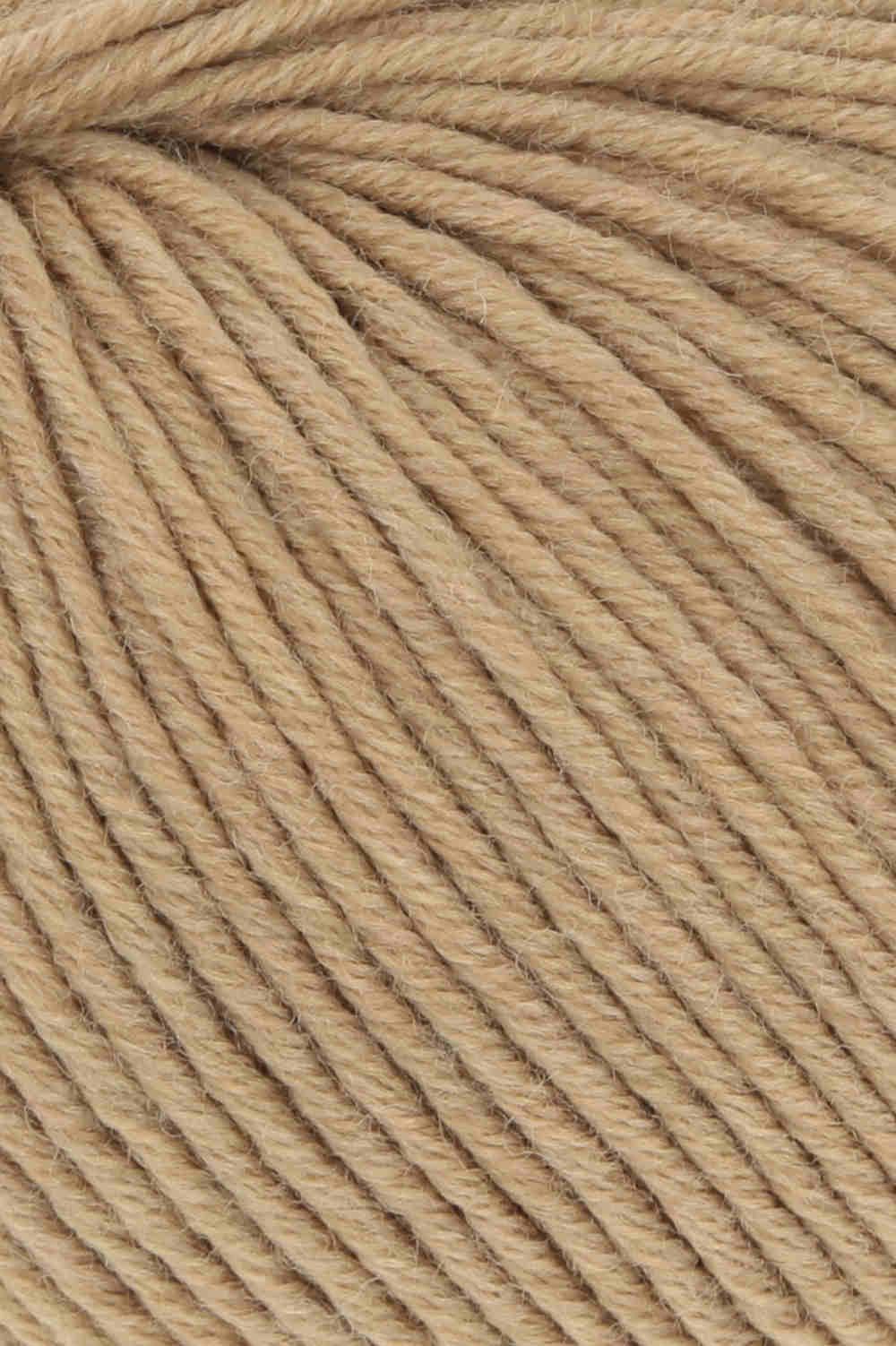 LANG YARNS MERINO 120 Häkelwolle, 120 m (50 Gramm), weiche Merinowolle, No Mulesing
