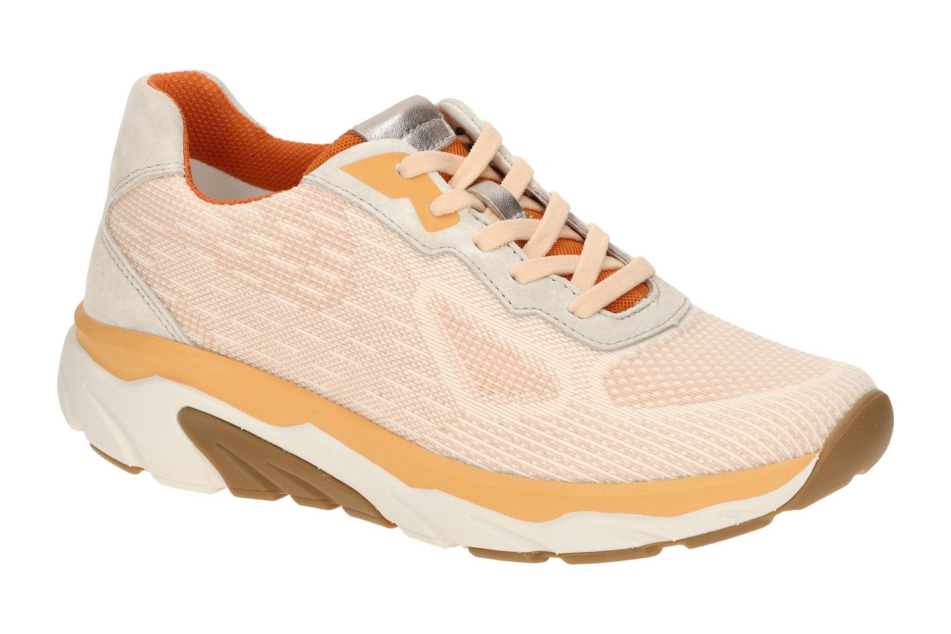 Gabor 86.934.28 Schnürschuh