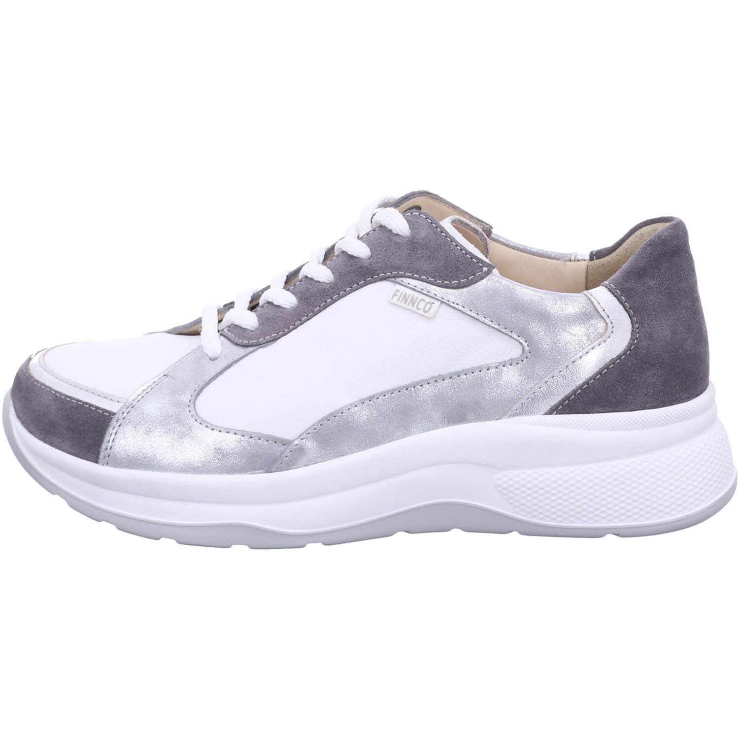 Finn Comfort PICCADILLY Schnürschuh (2-tlg) günstig online kaufen