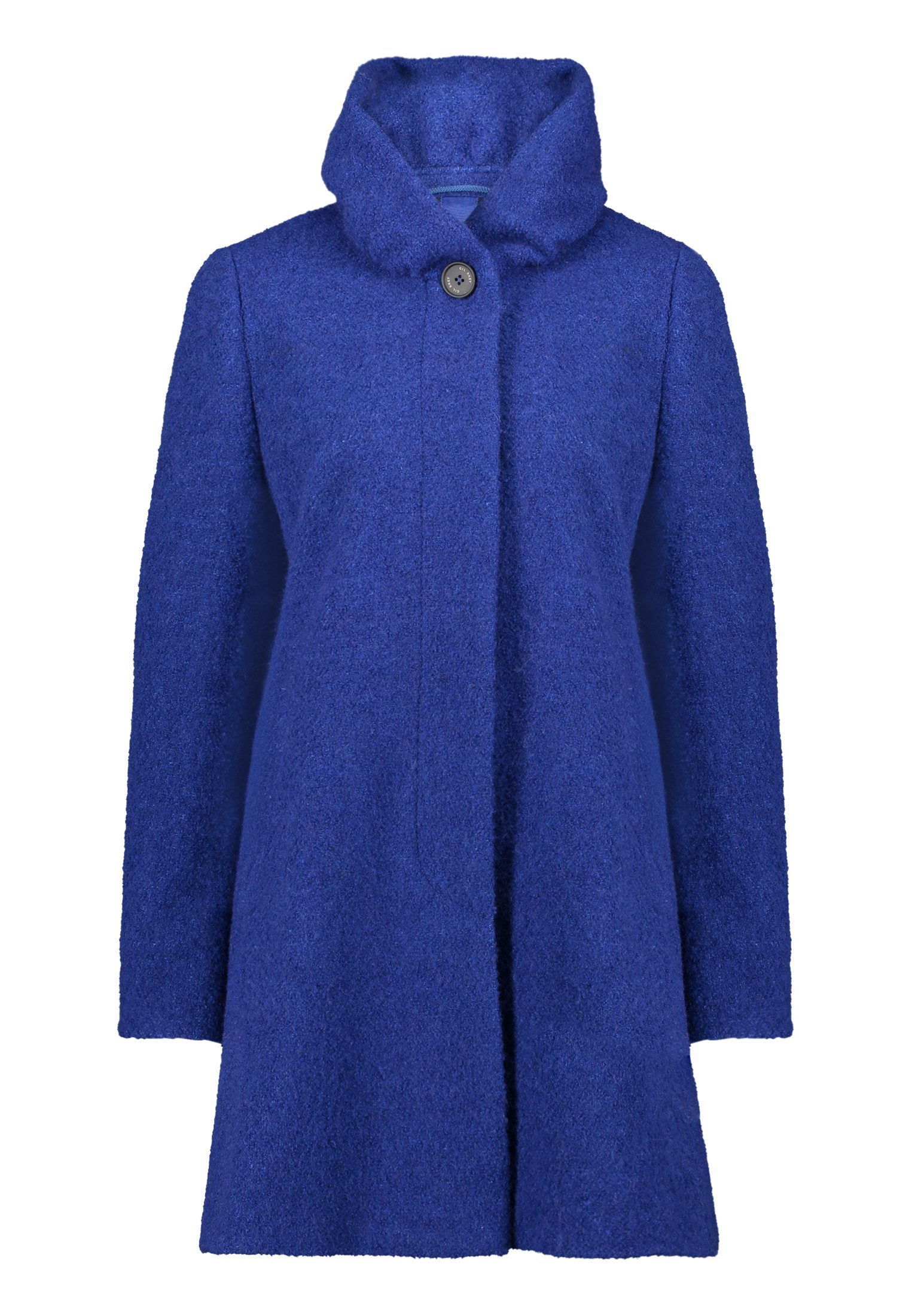 Wolljacke