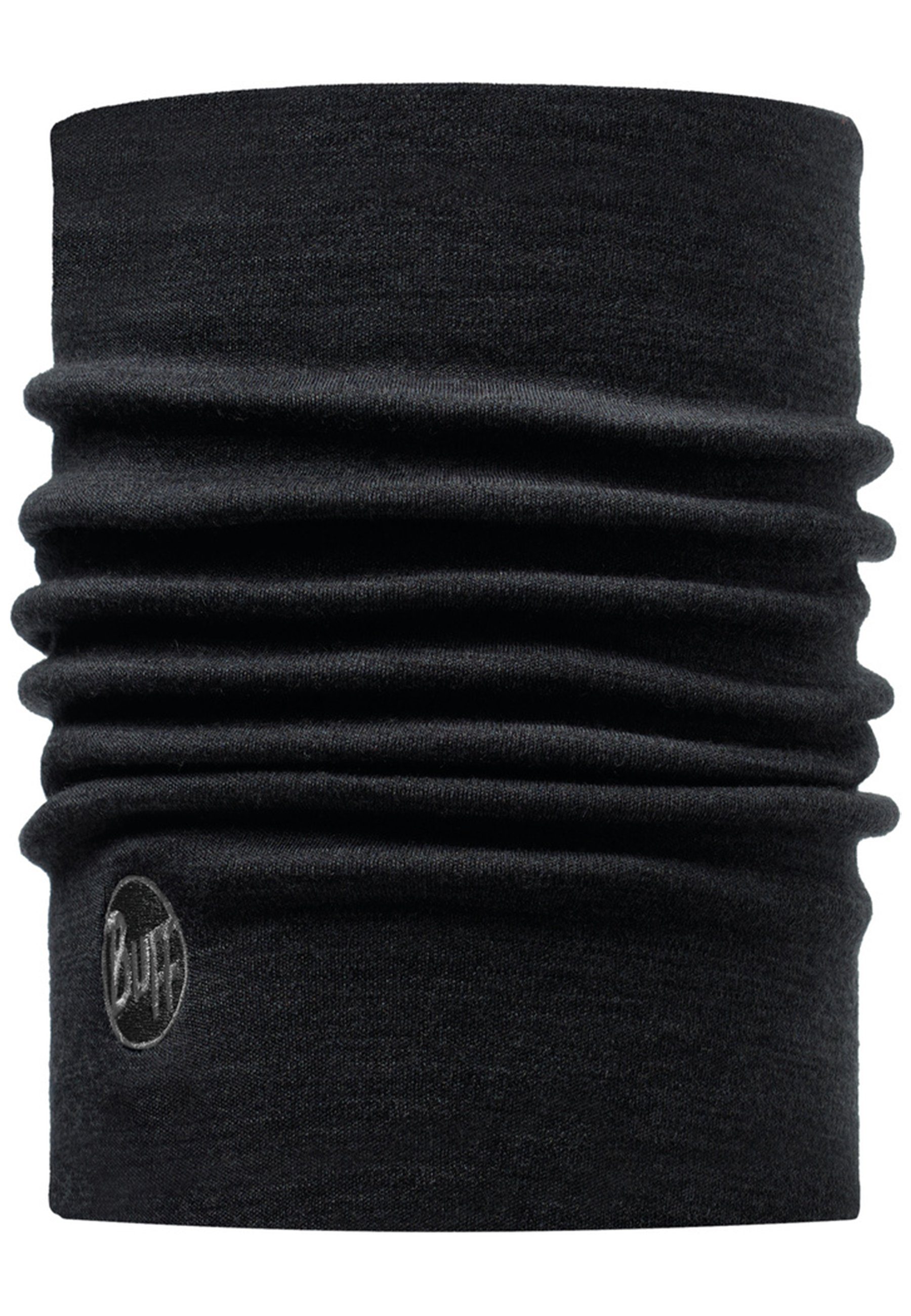 Buff Twisted Knit Alpaca Collar in Purple for Men | Lyst UK