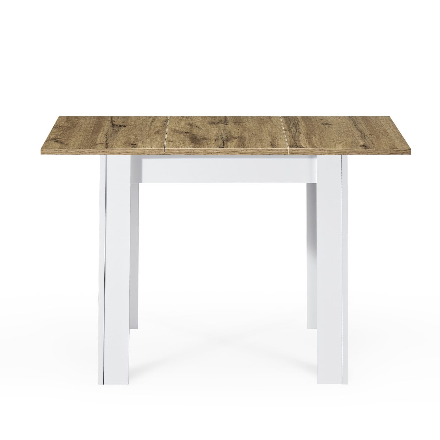 B&D home Esstisch LIVIUS, ausziehbar, 80-120cm günstig online kaufen