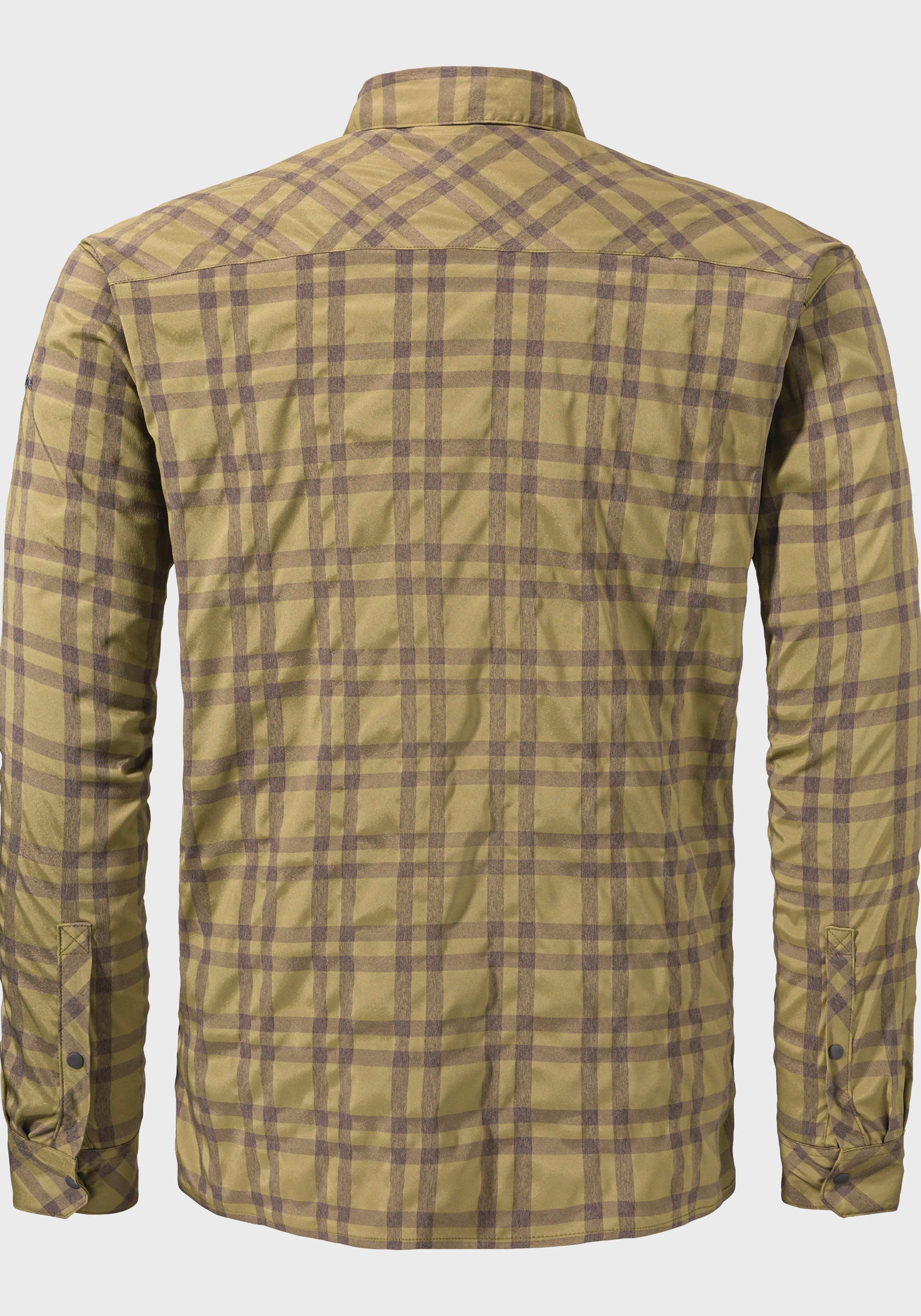 Schöffel Outdoorhemd Hiking Shirt Style Dynkur günstig online kaufen