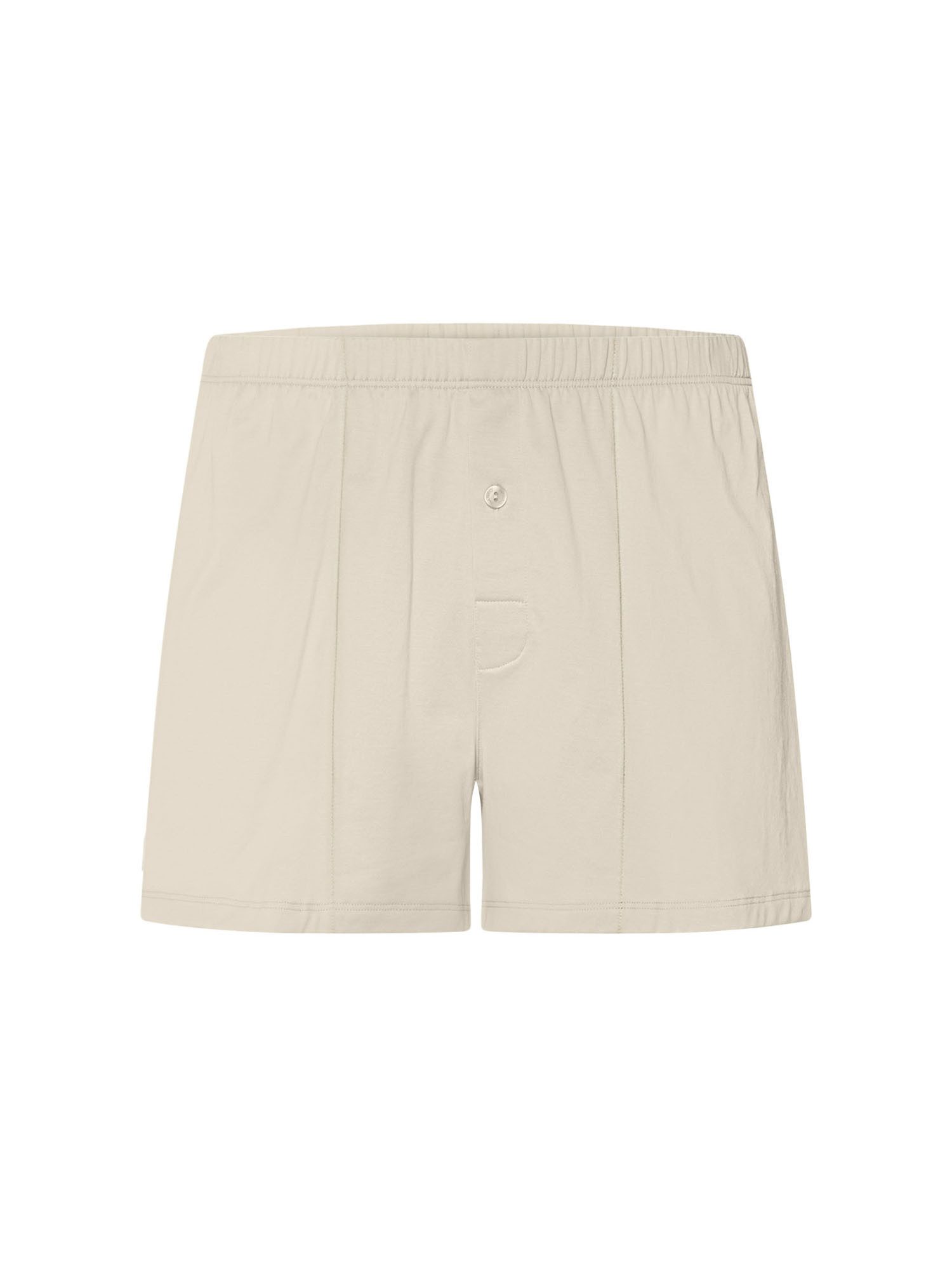 Hanro Boxer Cotton Sporty Boxershorts, Unterhose, Boxerbriefs