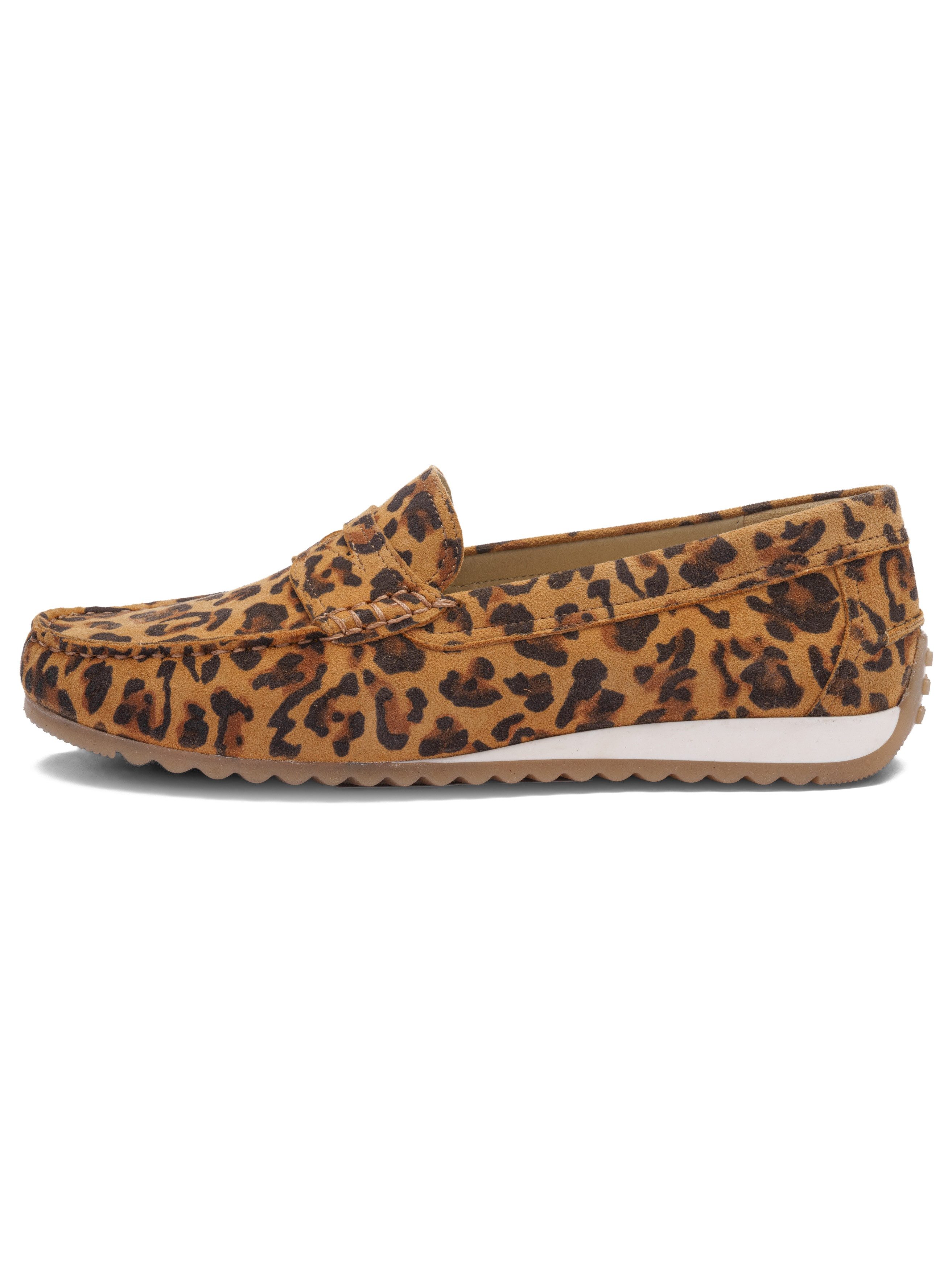 Ara Slipper New Port Slipper
