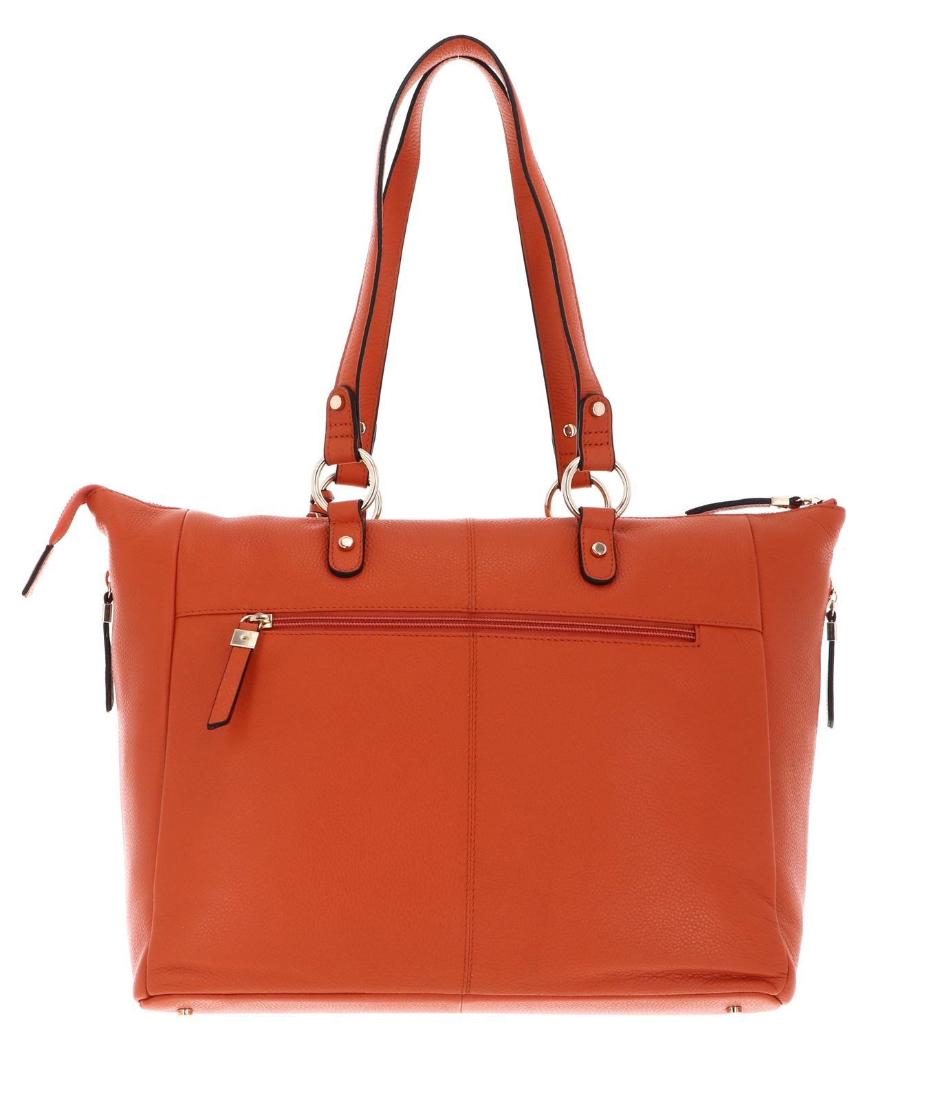 Picard Shopper Shopper, aus echtem Rindsleder