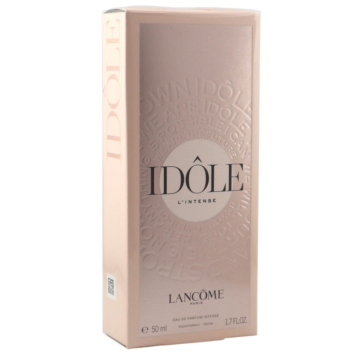 LANCOME Eau de Parfum Lancome Idole L'Intense Eau de Parfum Intense Spray 50 ml