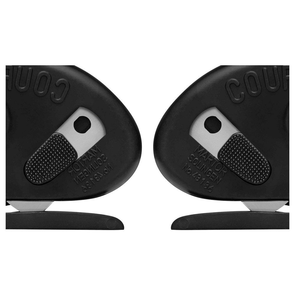 Martor Cuttermesser MARTOR 43136.02 Sicherheitsmesser SECUMAX günstig online kaufen