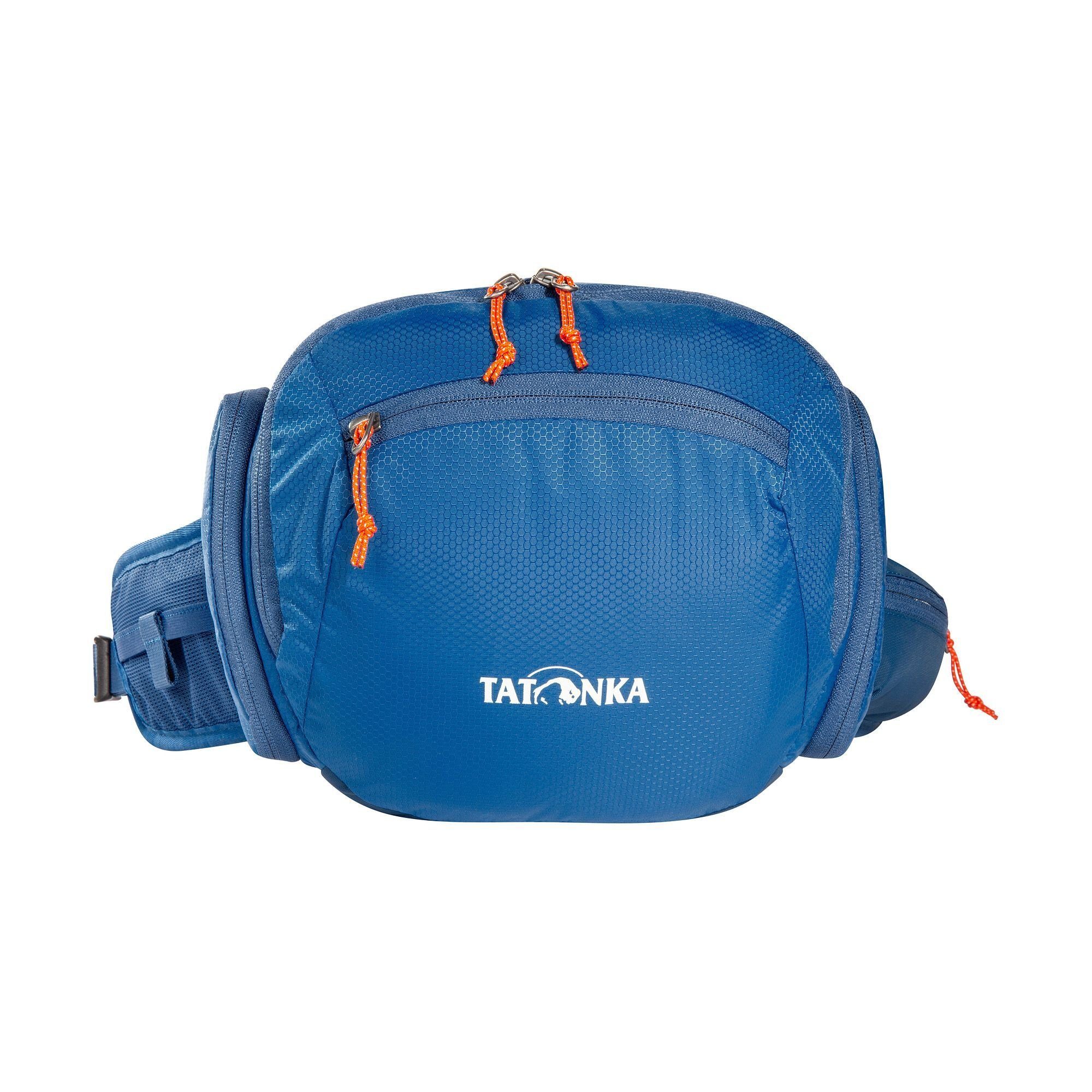 Nylon blue TATONKA® Gürteltasche,