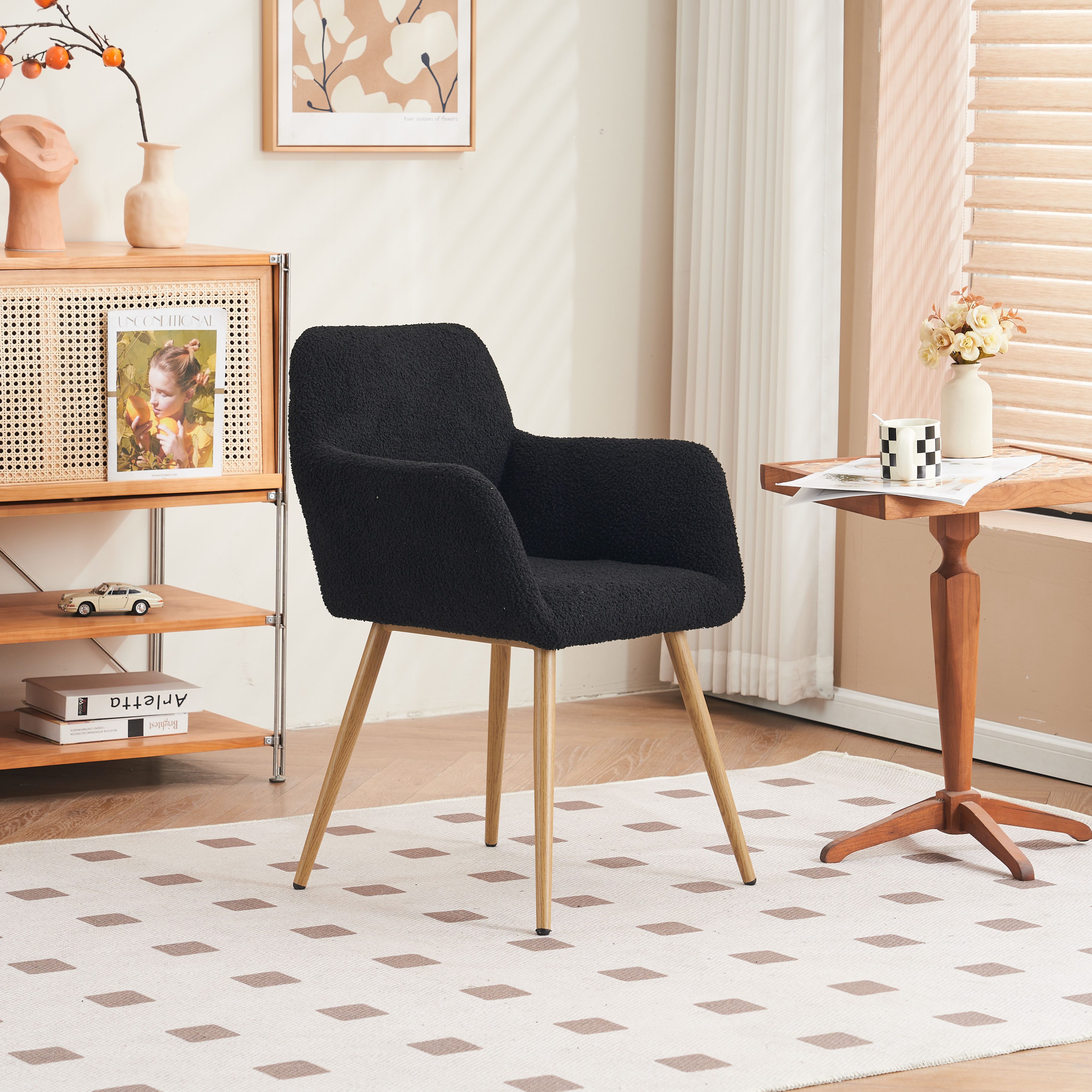 HAUSS SPOLE Esszimmerstuhl Relaxsessel Polsterstuhl , günstig online kaufen