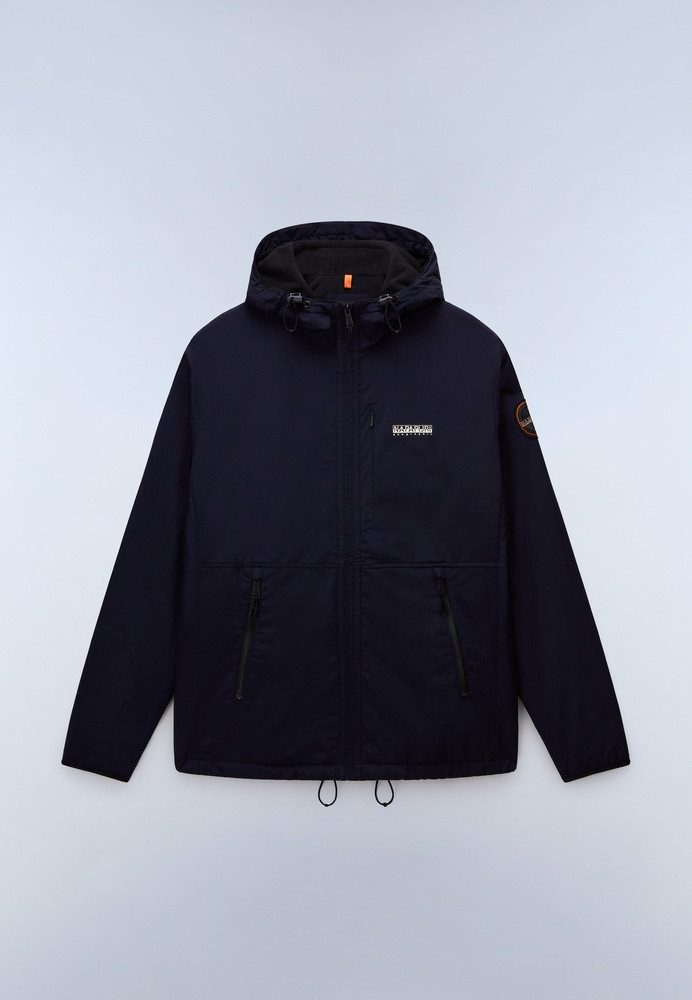 Napapijri Funktionsjacke A-Tundra Wint 1 günstig online kaufen