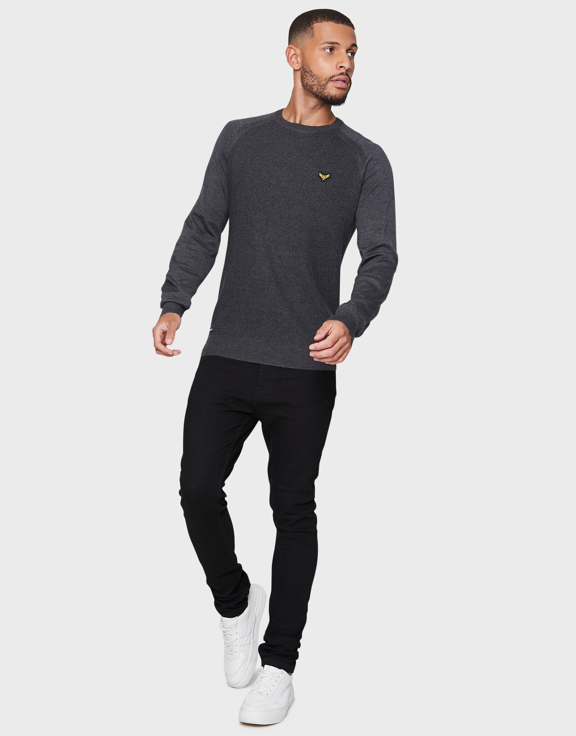 Strickpullover Rowan