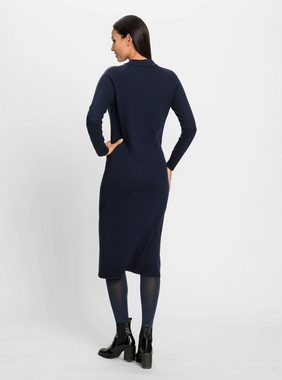 heine Strickkleid