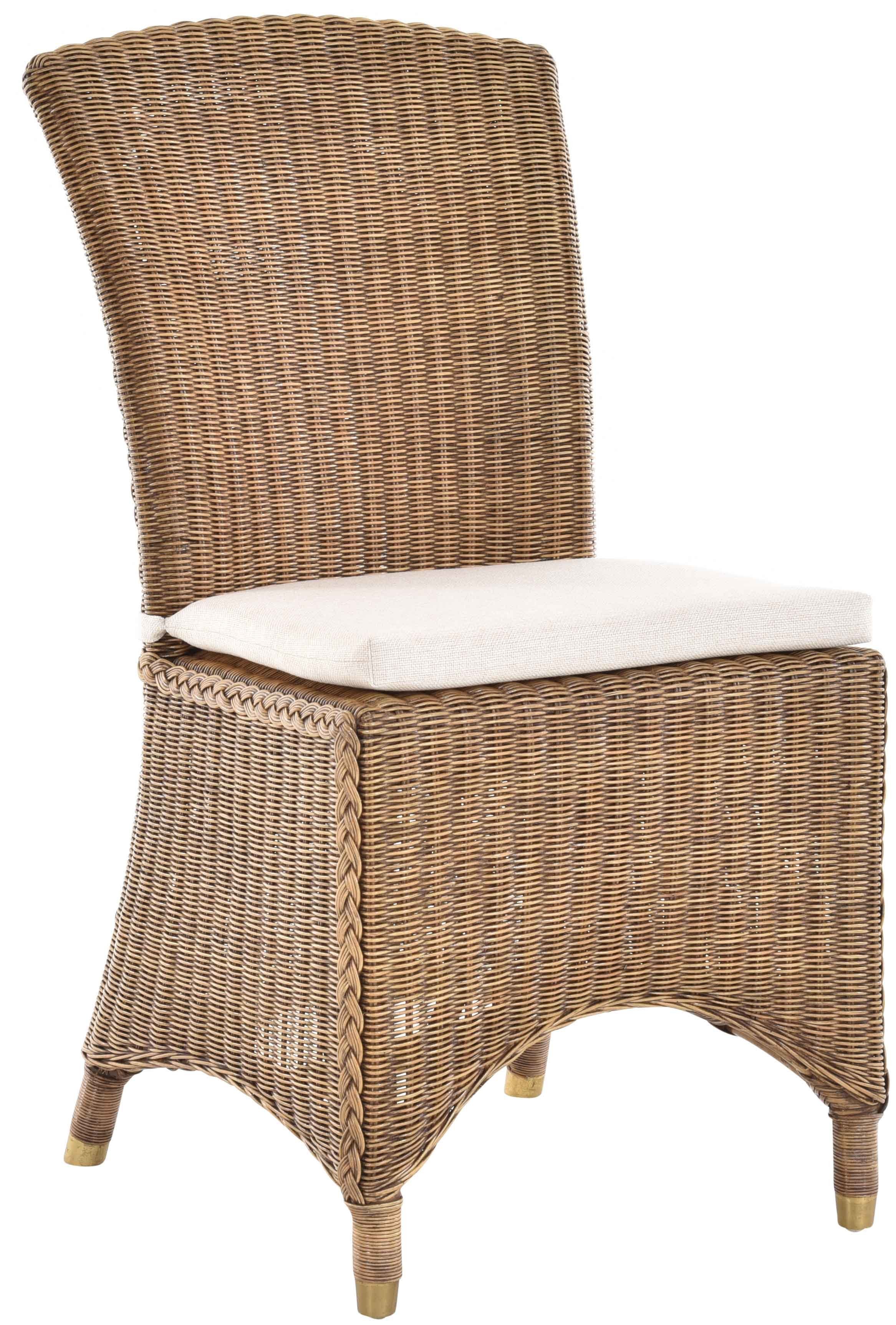 Krines Home Esszimmerstuhl 2er Set Esszimmersessel günstig online kaufen