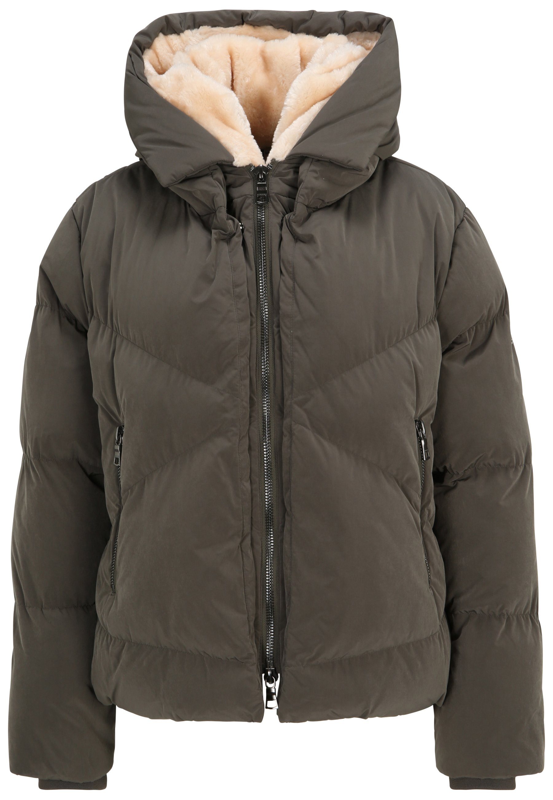 Blonde No.8 Winterjacke SNOW