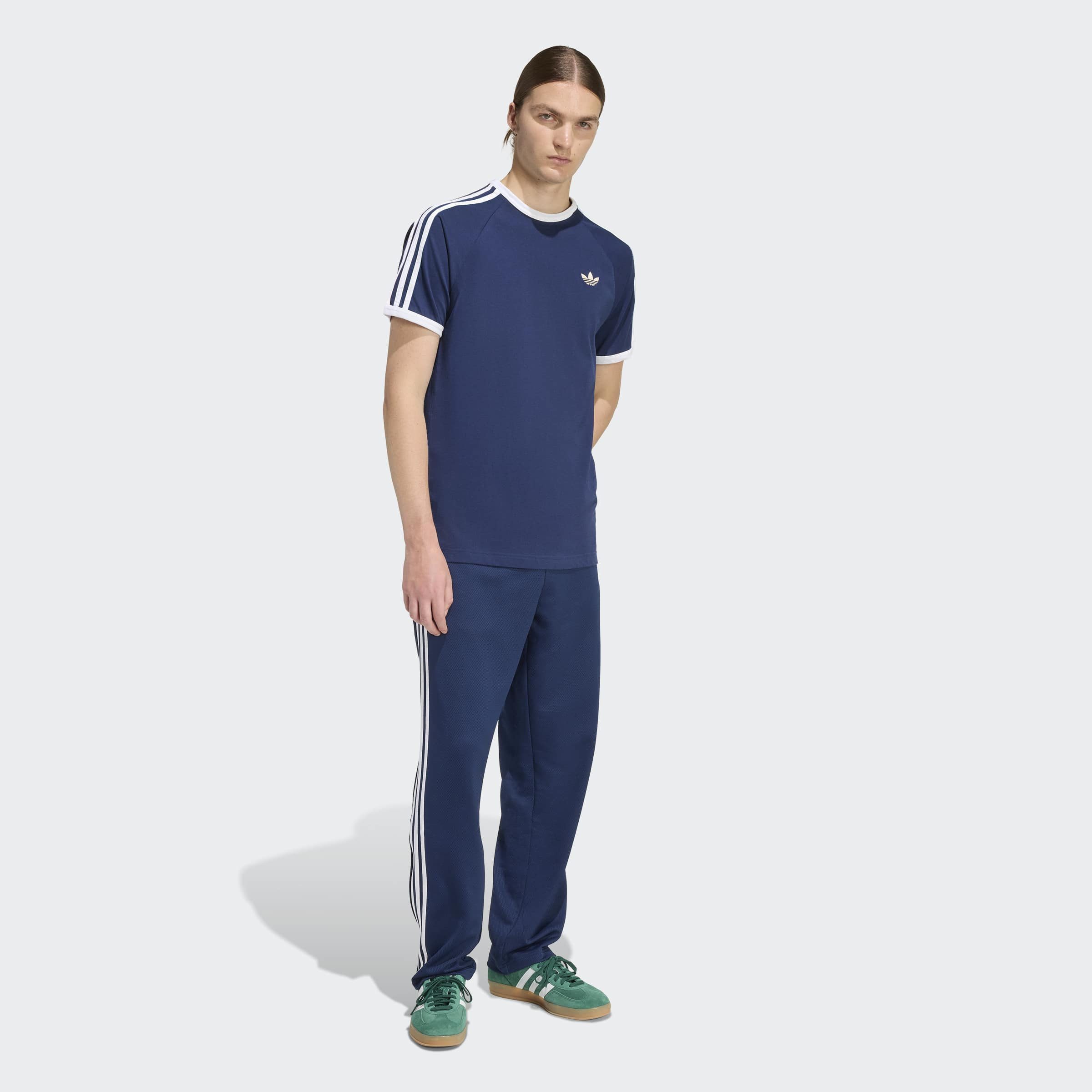 adidas Originals T-Shirt, 3-STREIFEN – Bild 5 von 5