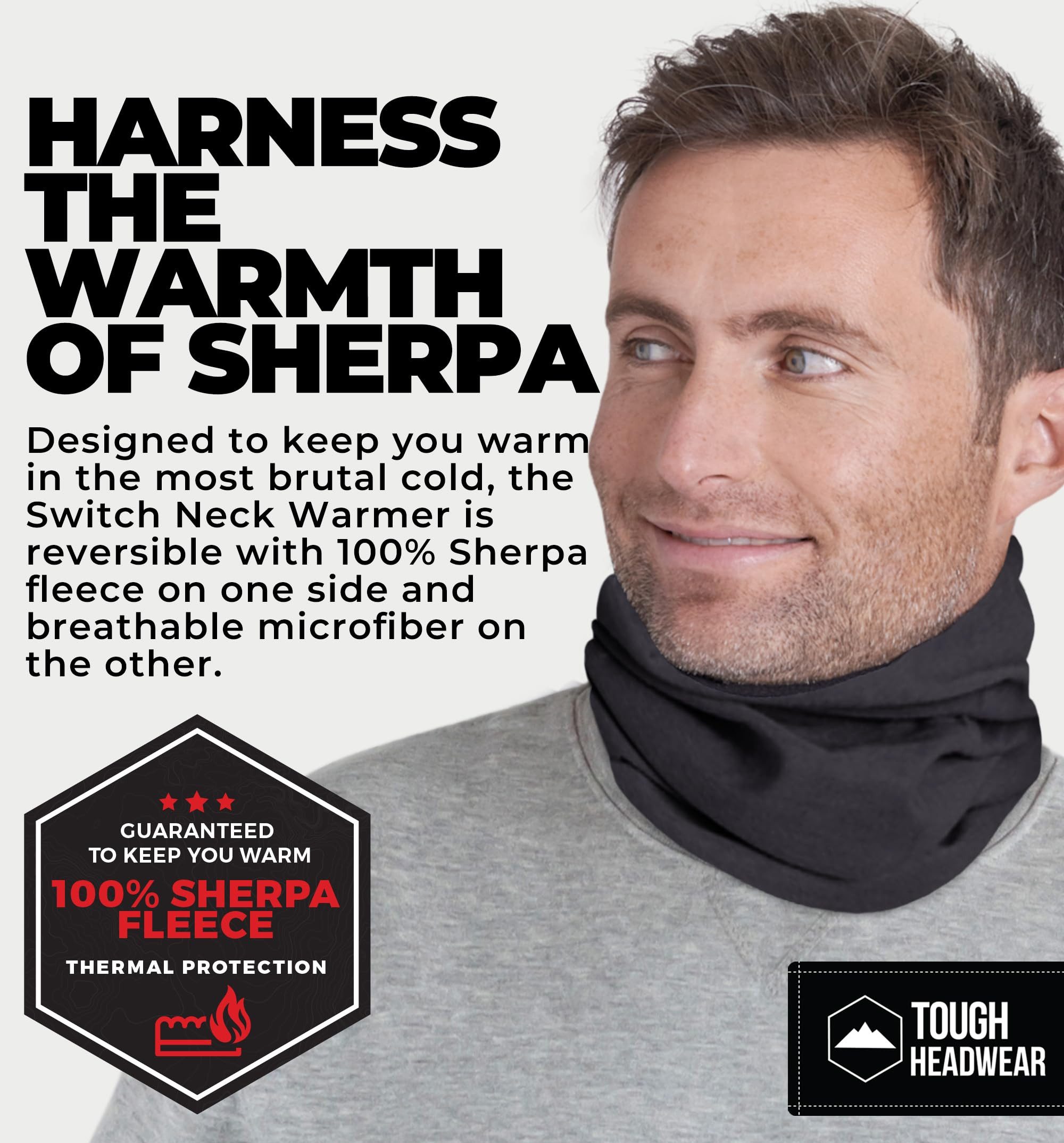 Tough Outfitters Halstuch Schlauch Schal Schlauchschal günstig online kaufen