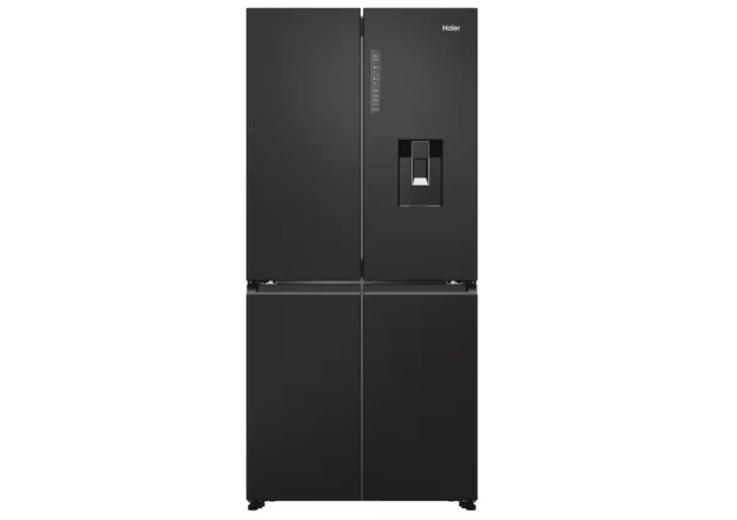 Haier Side-by-Side HCR7818DWPT