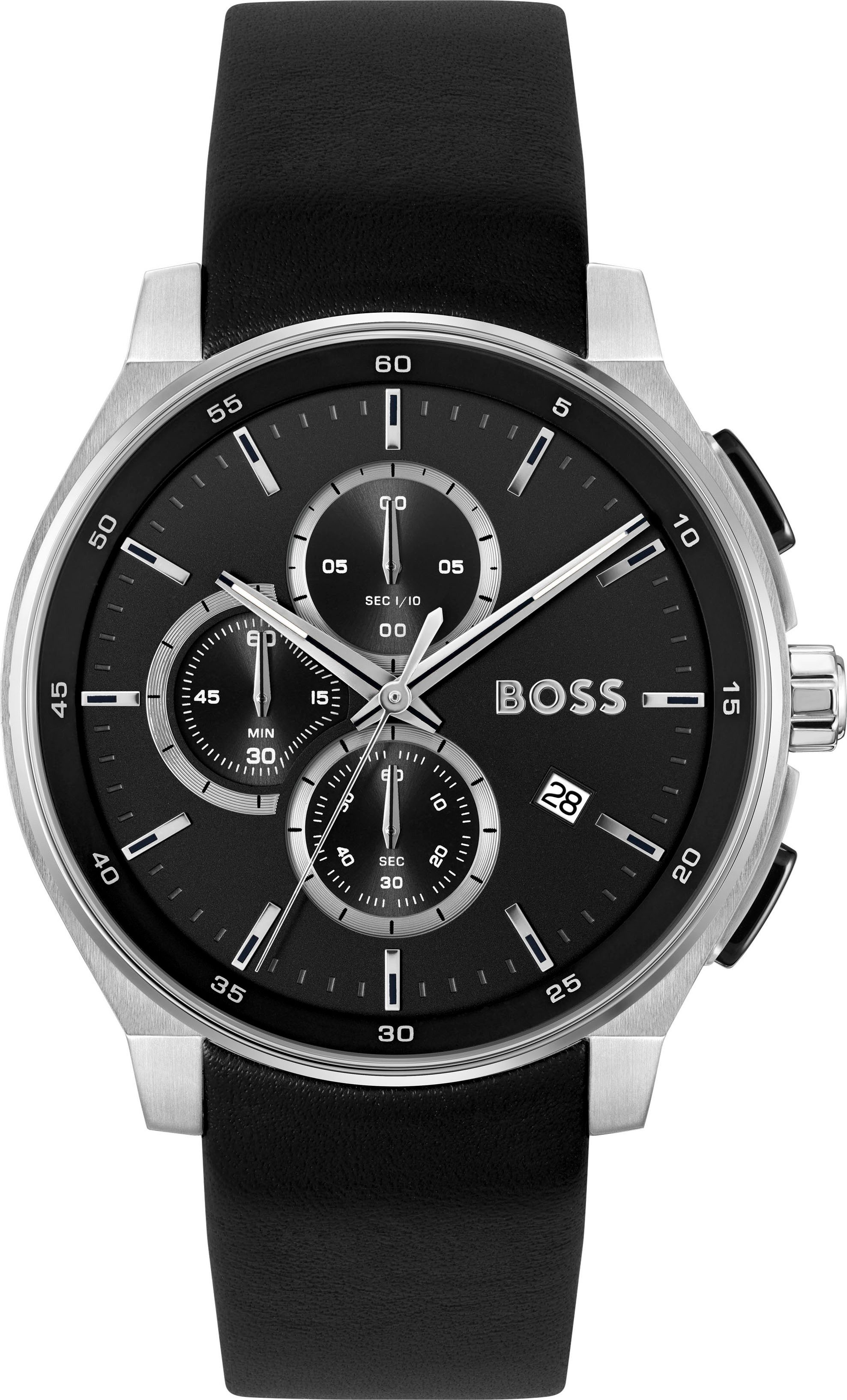 BOSS Chronograph PEAK 2.0 1514188, Quarzuhr, günstig online kaufen
