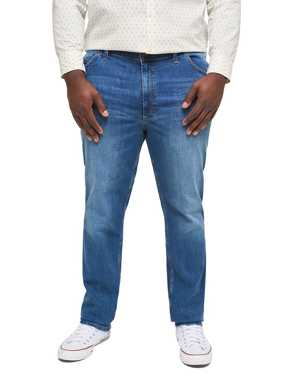 5-Pocket-Jeans MUSTANG
