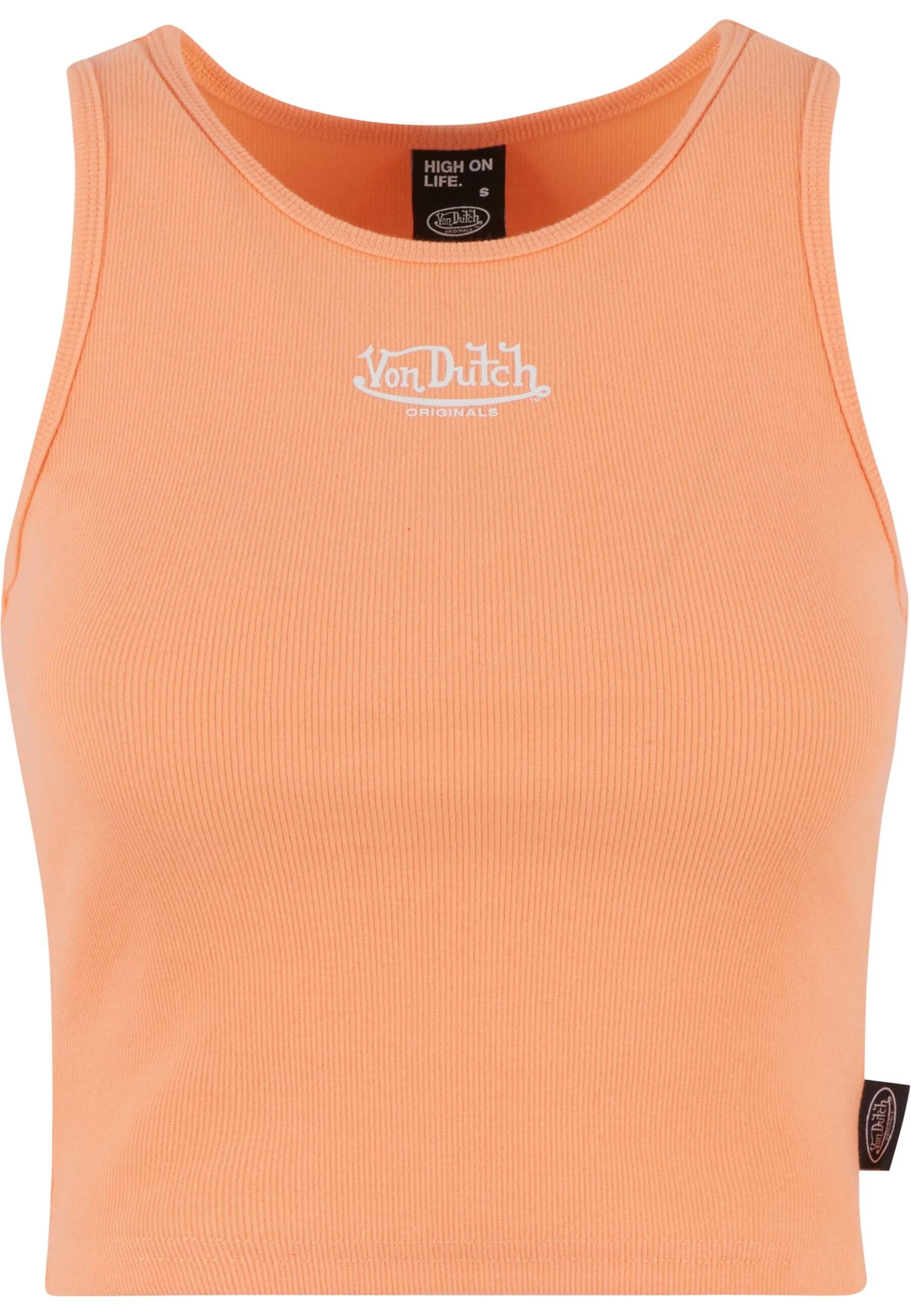 Muskelshirt Von Dutch SYDNEY TOPS