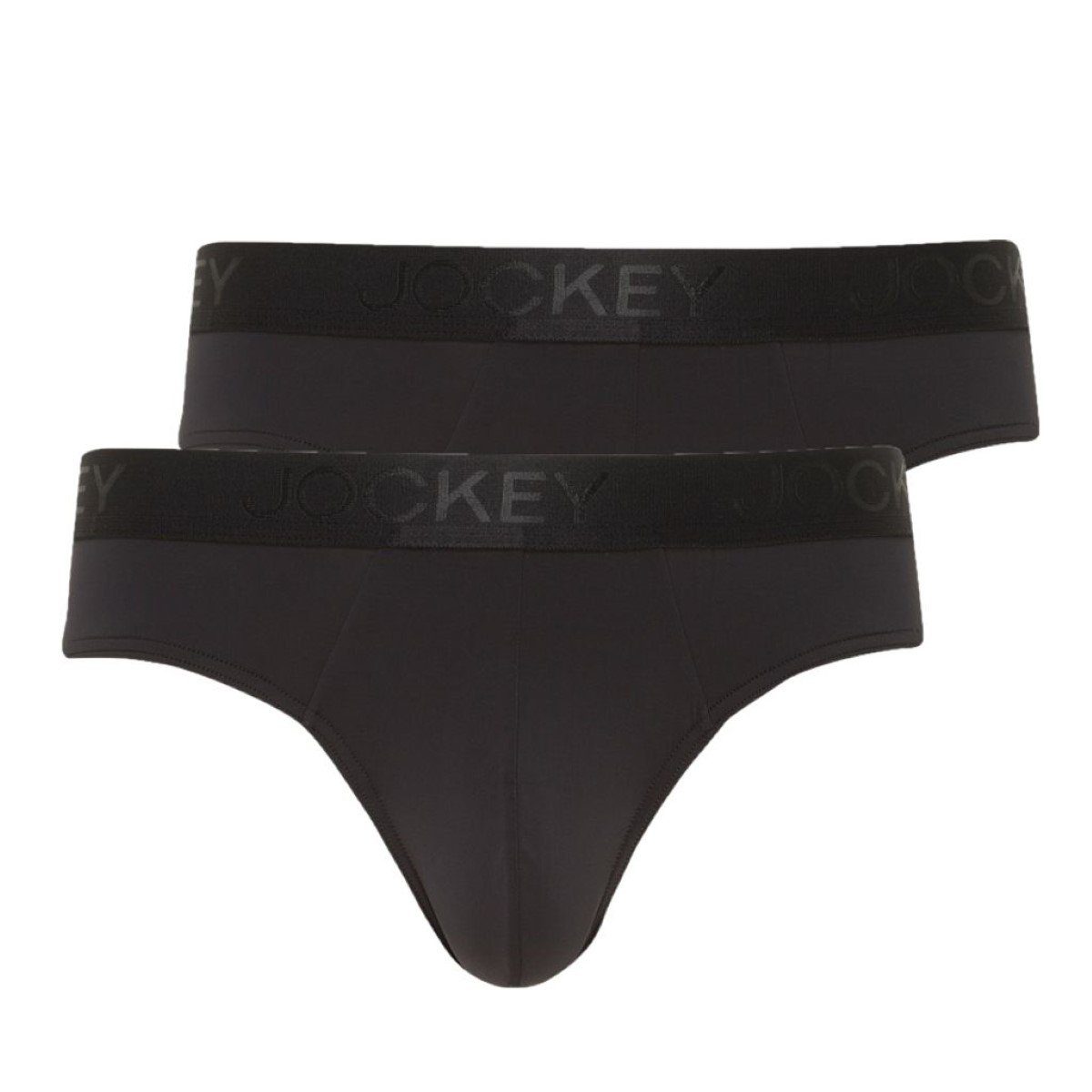 Jockey Slip »2er Pack Microfiber Air Slip Brief« (2 Stück) Bequemer
