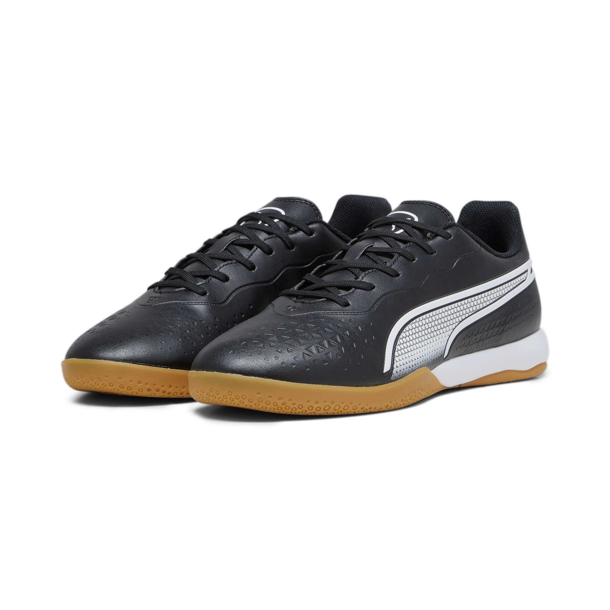 PUMA KING MATCH IT Fußballschuh