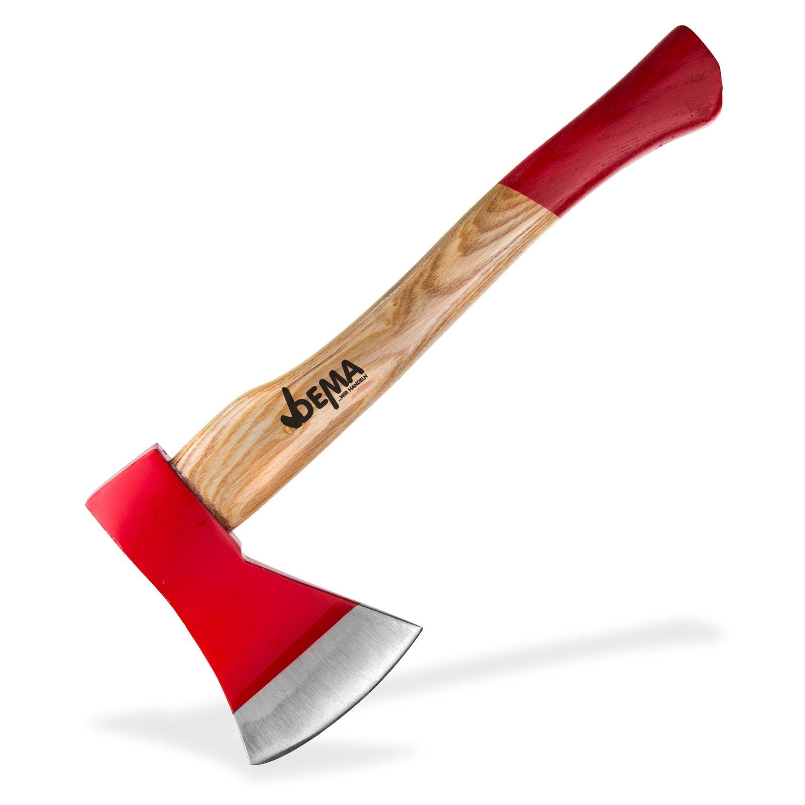 DEMA Beil Beil 800g mit Holzstiel, günstig online kaufen