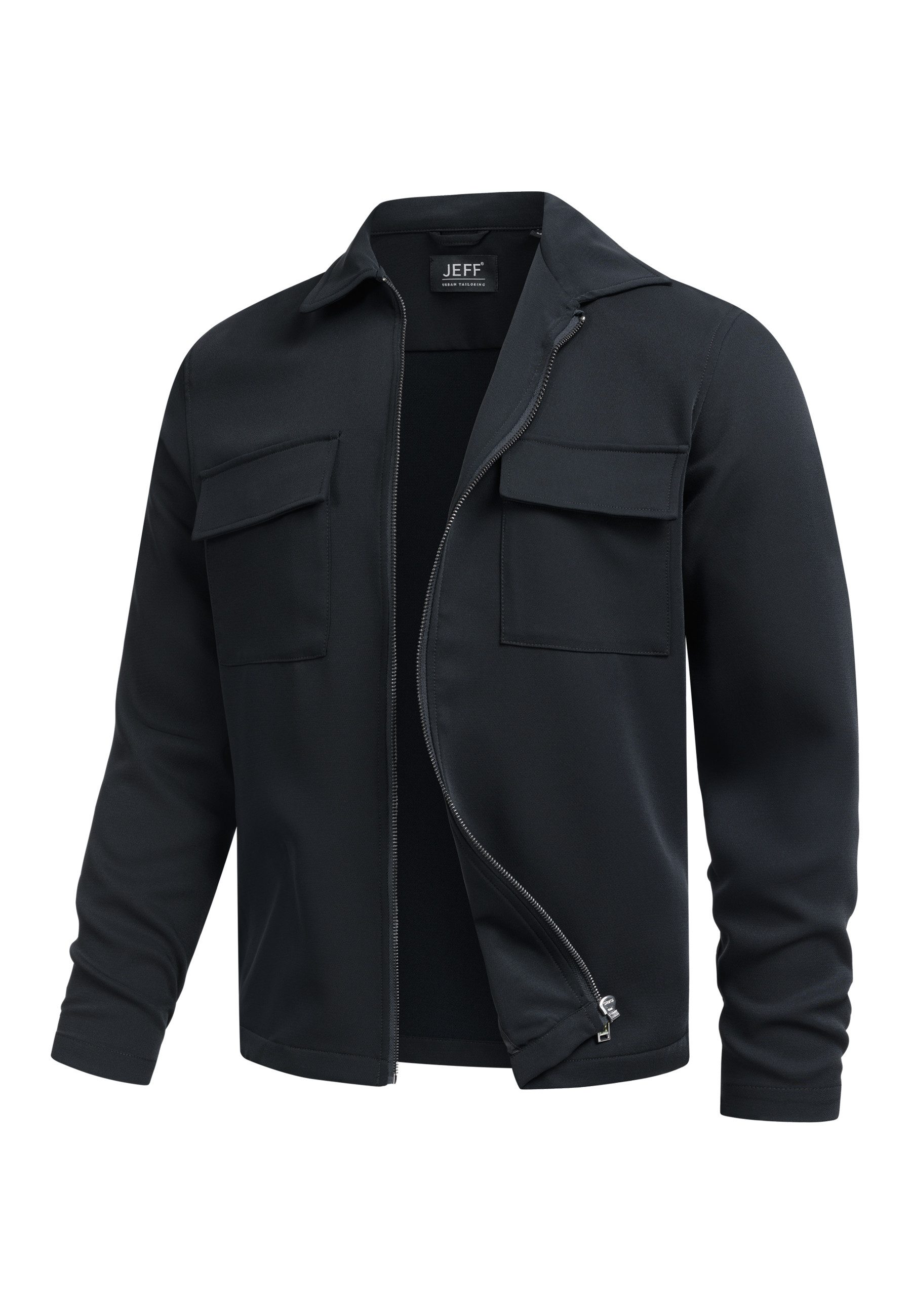 Hemdjacke JFCristian overshirt