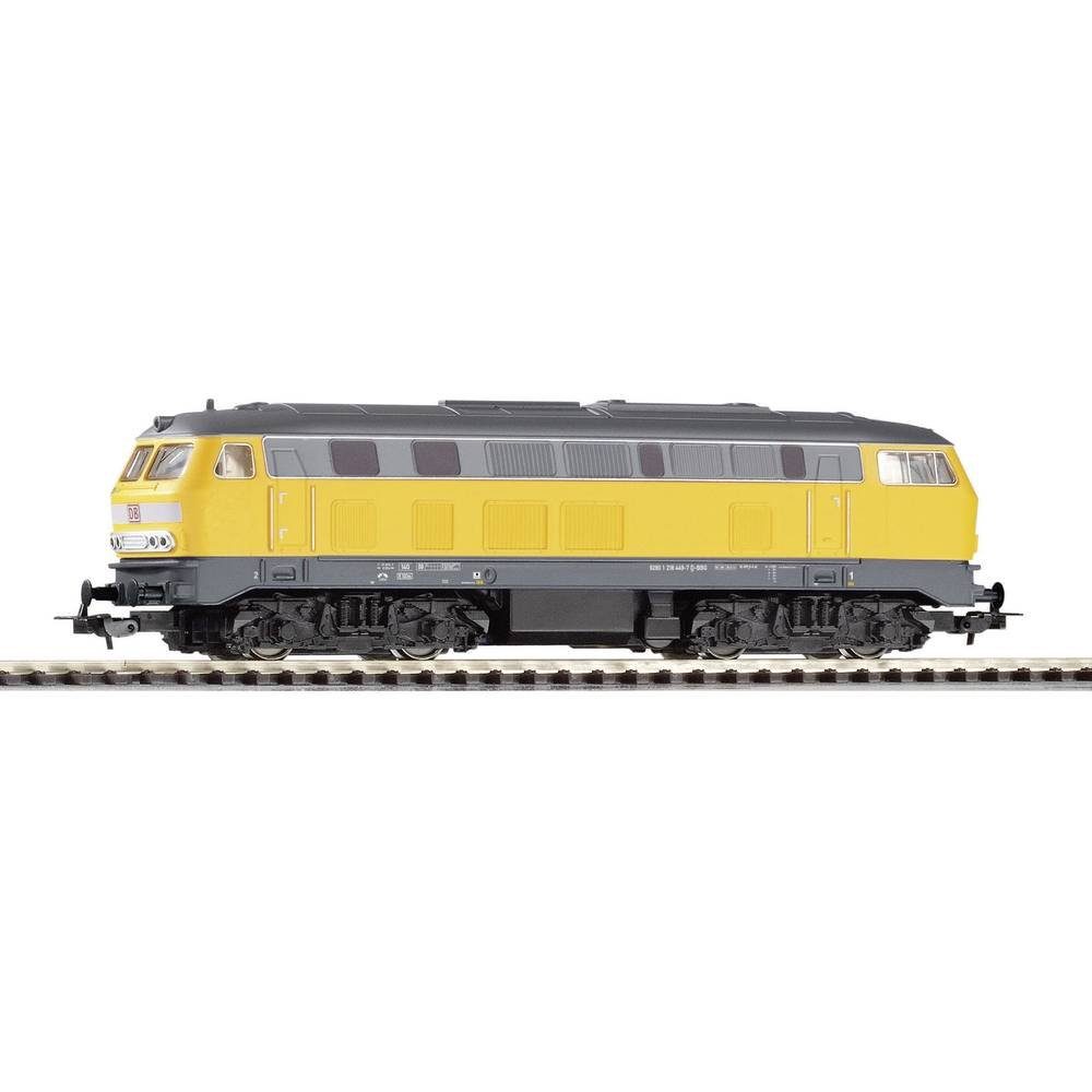 PIKO Diesellokomotive H0 Diesellok BR 218 der DB AG 57902