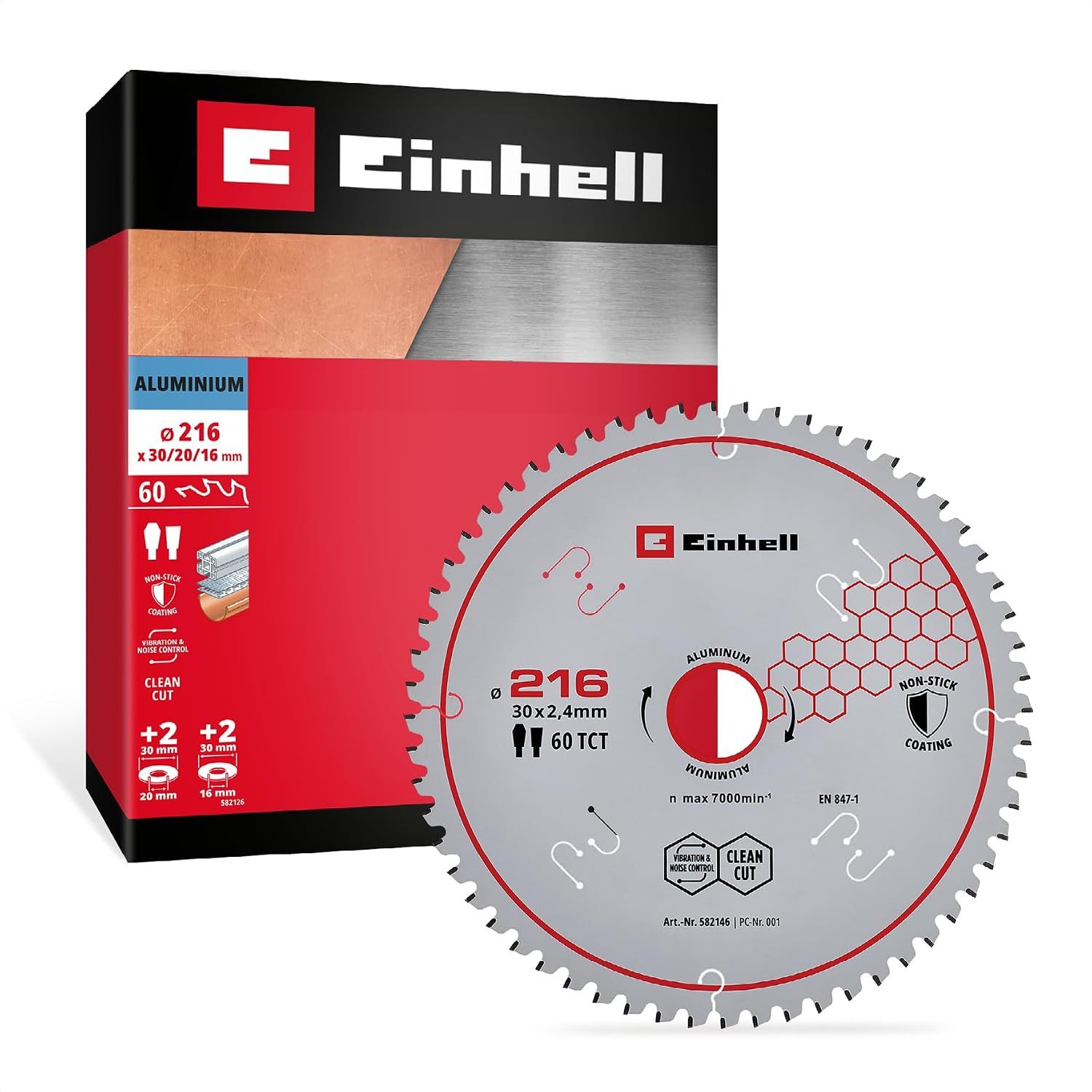 Einhell Kreissägeblatt